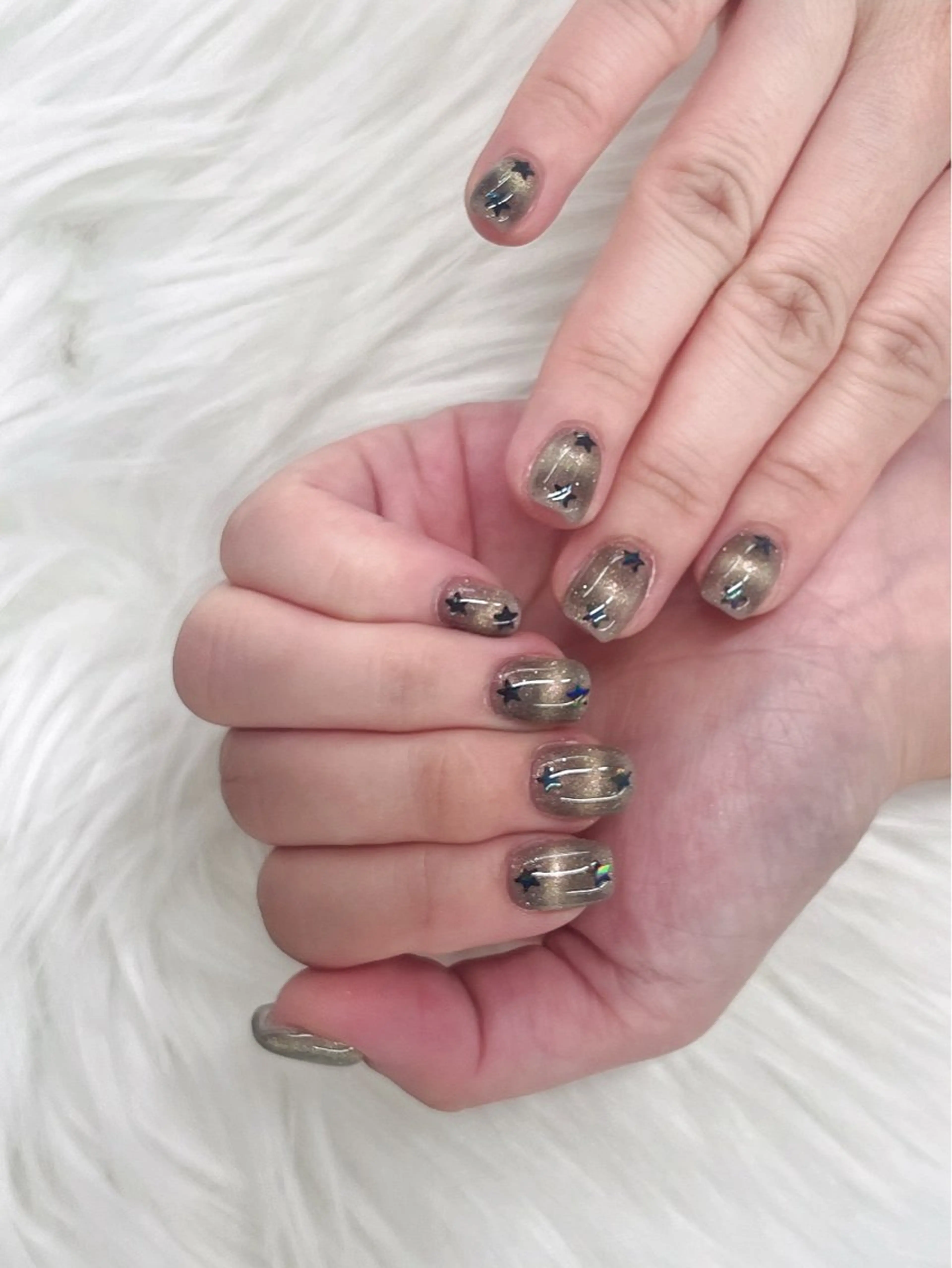 ネイル QQ NAILのネイルデザイン