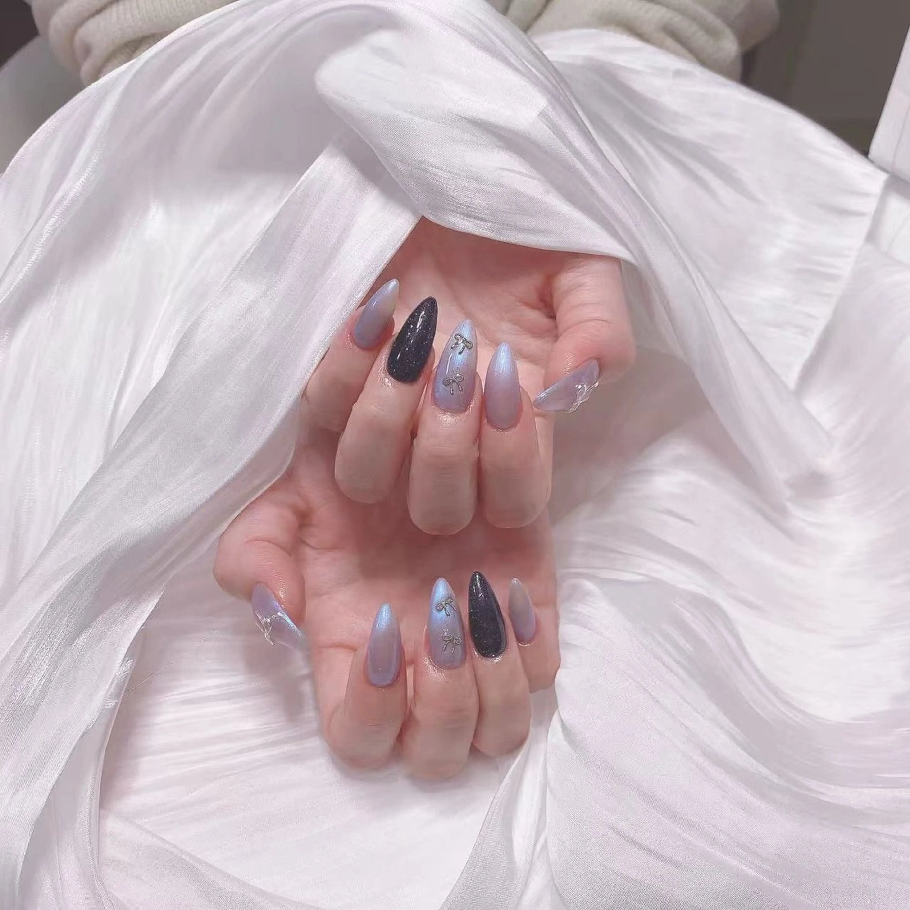 ネイル ジョリ kasumi🌹💅のネイルデザイン