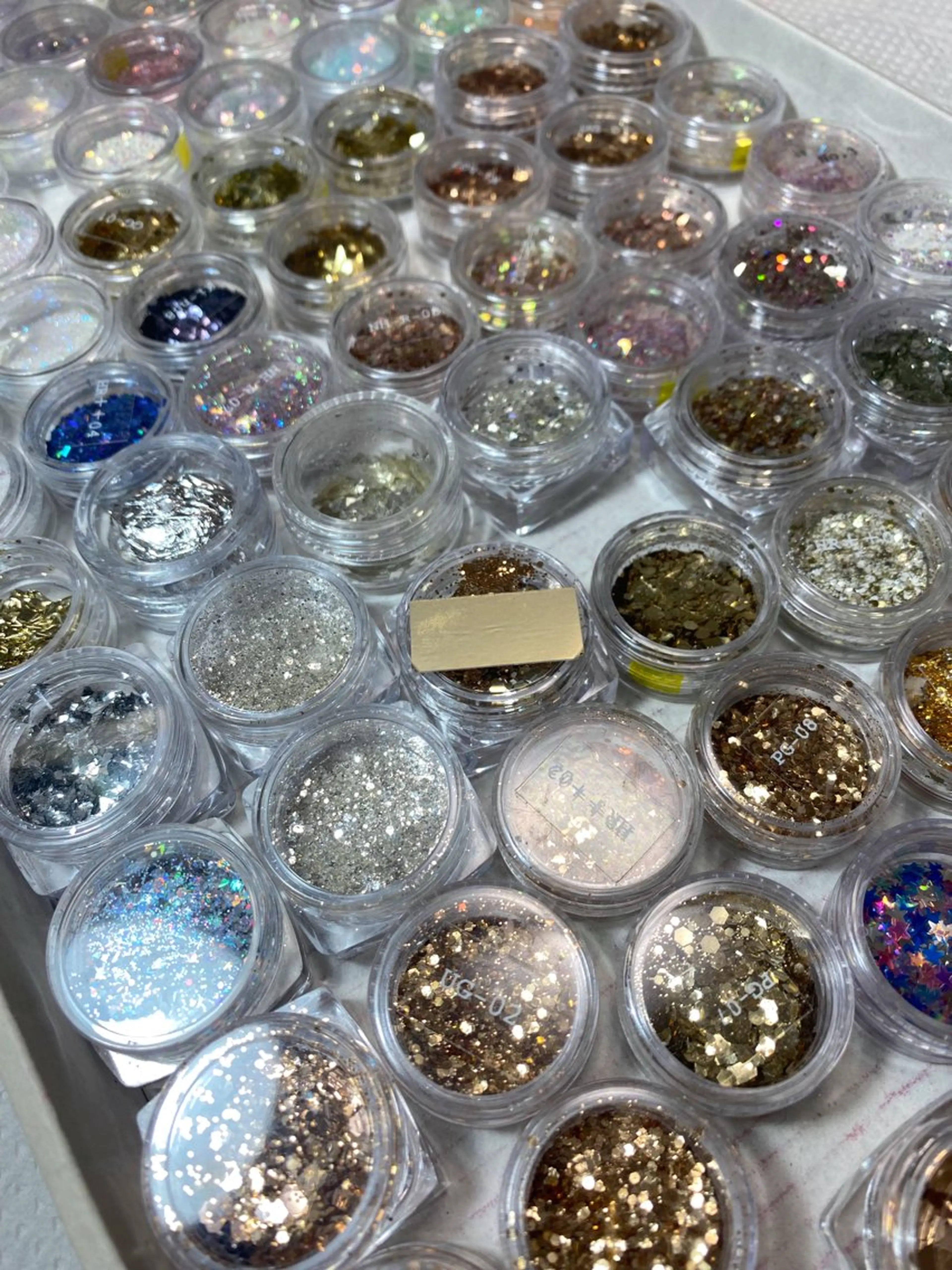 ネイル ハンドネイル 🌿Charme🌿 MAIのネイルデザイン