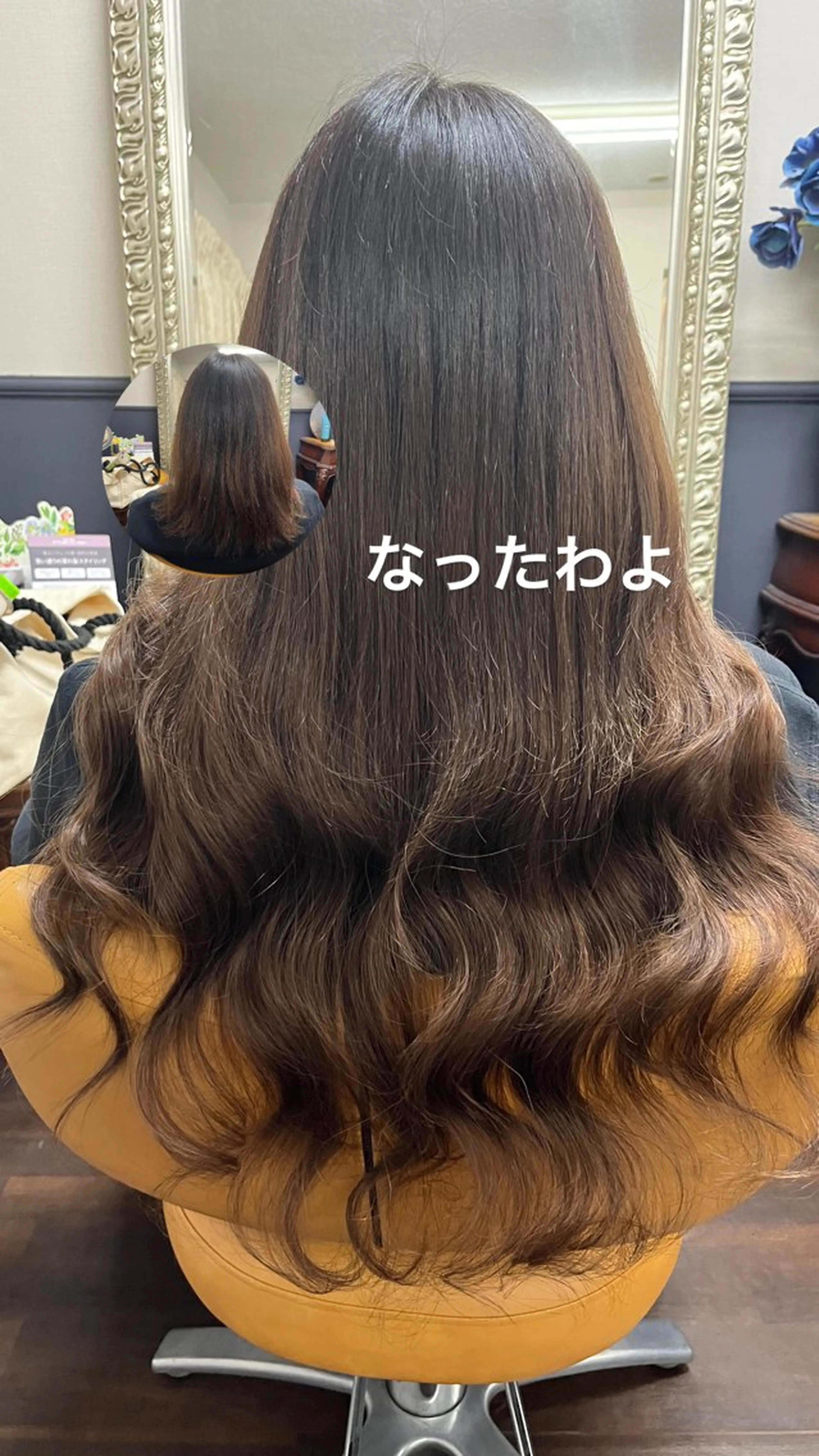 ロング KITTY 立川のネイルデザイン