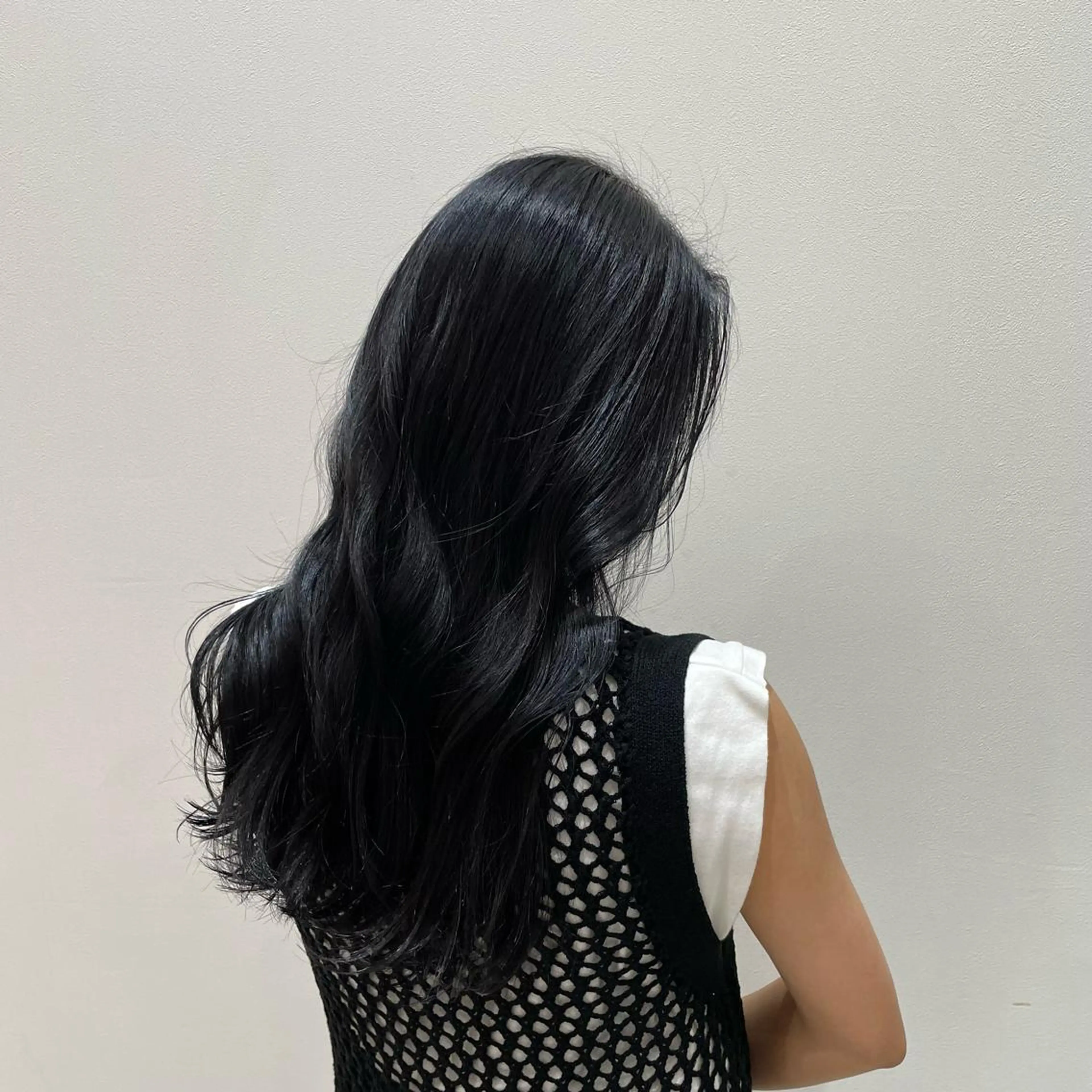ロング 透明感カラー♡ Mahoのヘアスタイル