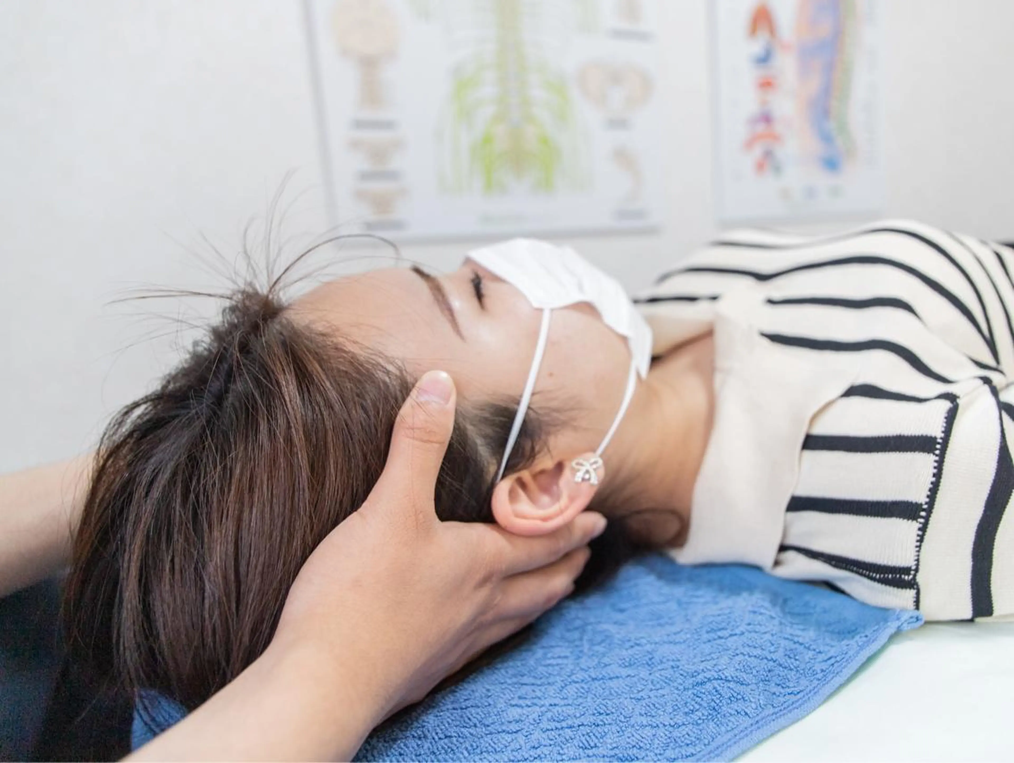 リラク 骨盤美容カイロ Re:makeのエステ・リラクイメージ