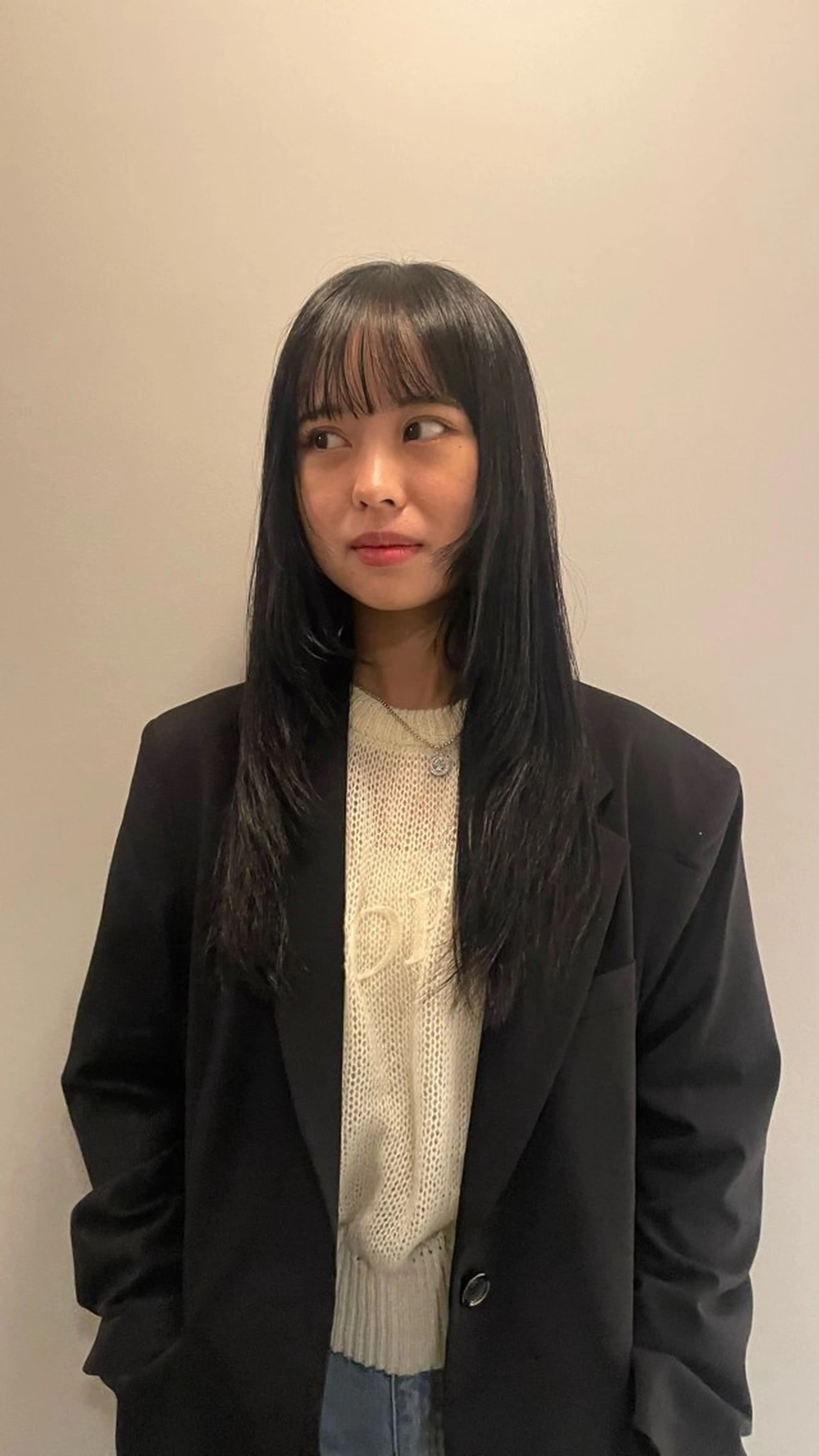 ロング カラー 原宿/ケパーマ 🧺ユウマのヘアスタイル