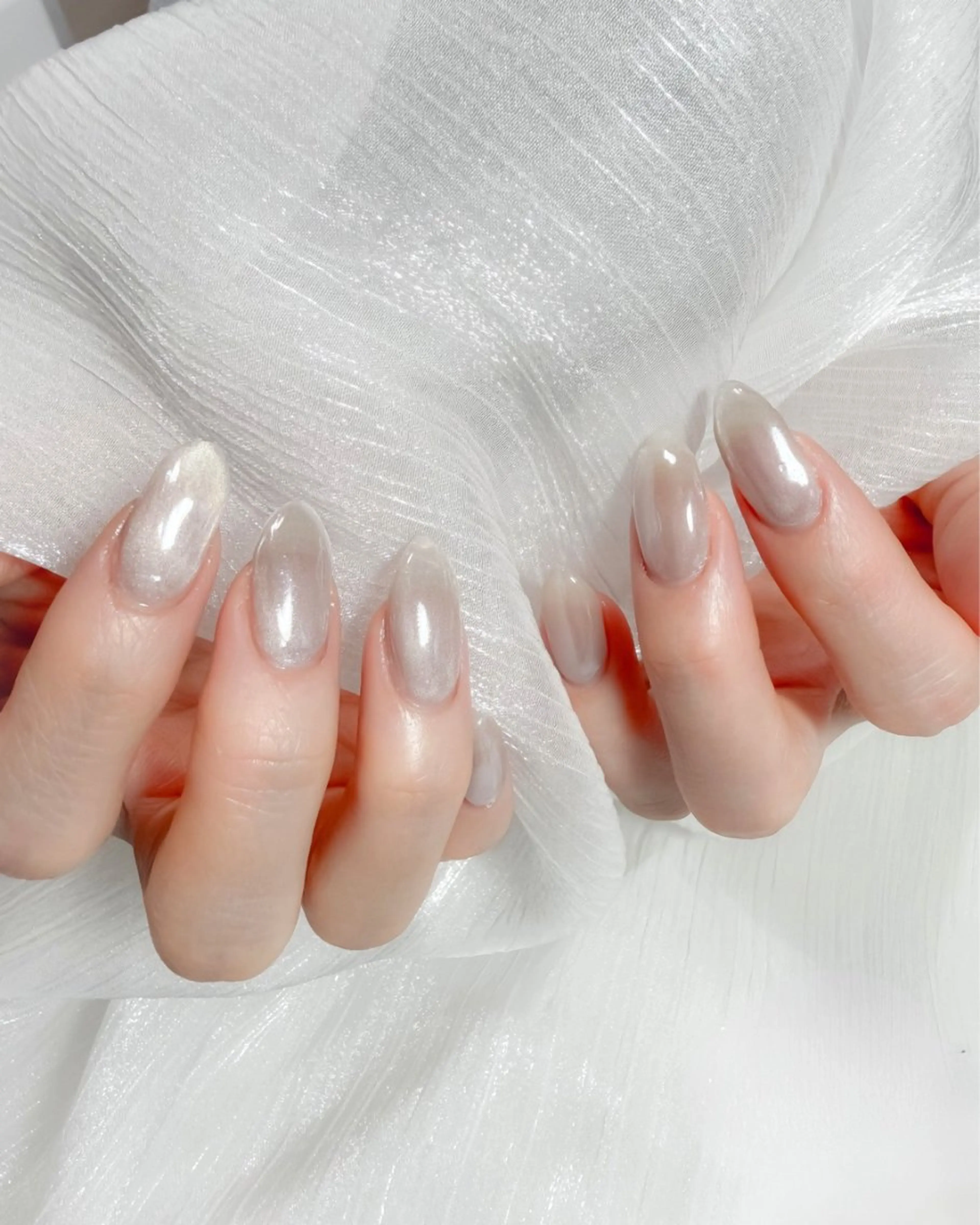 ネイル ハンドネイル Nail salon Bouquetブーケのネイルデザイン