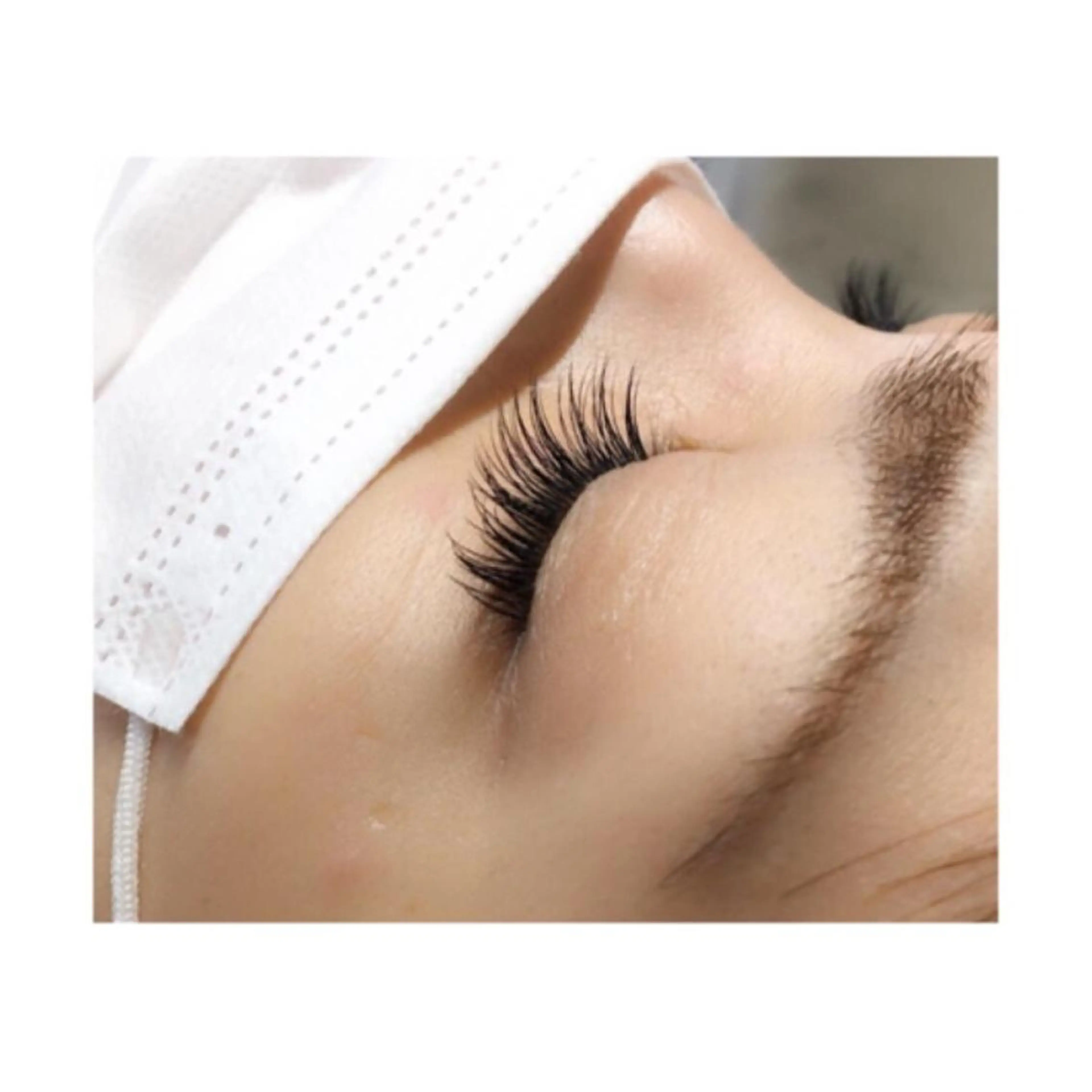 マツエク・マツパ Naturally ナチュラリーのマツエク・マツパデザイン