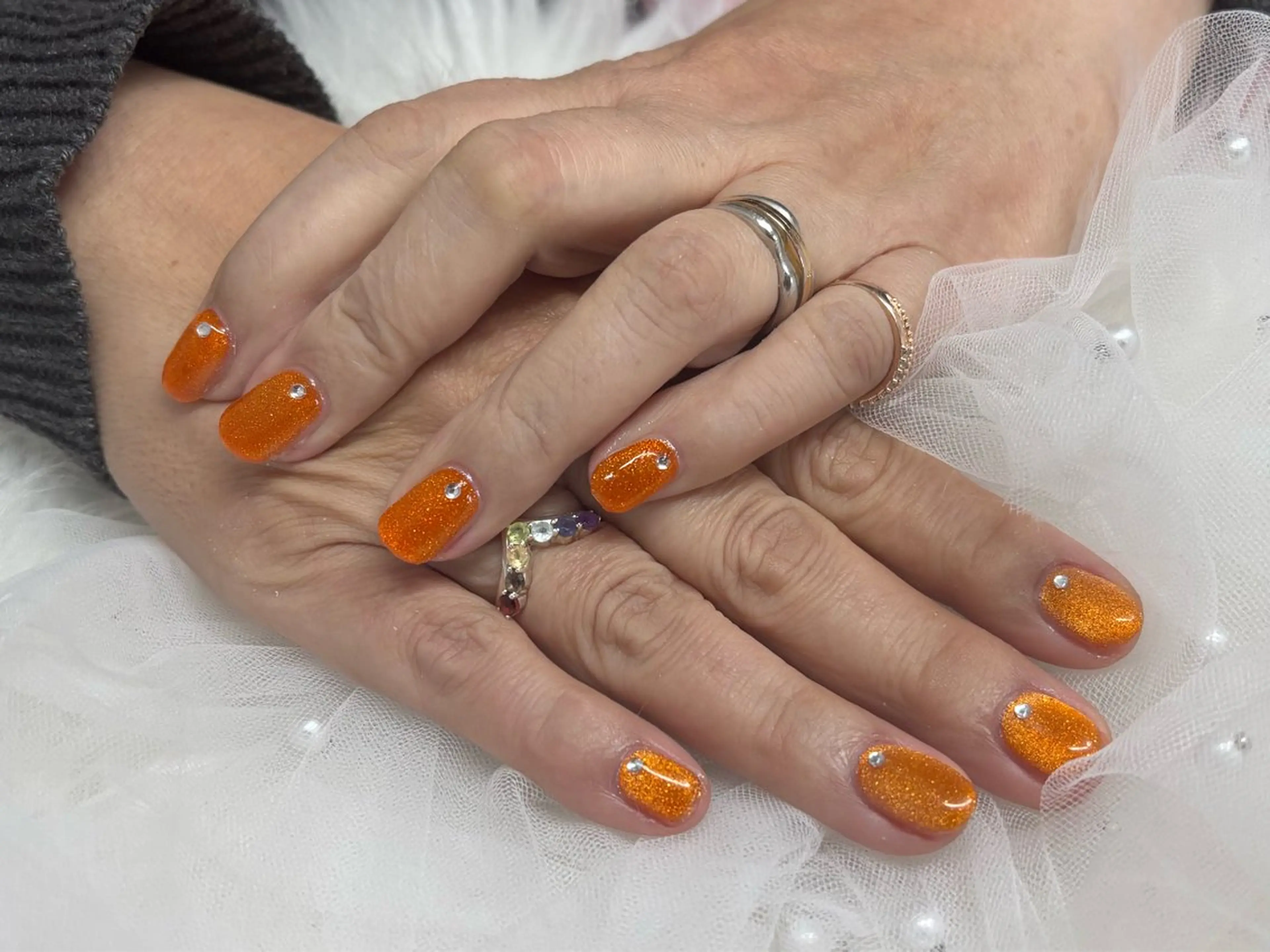 ネイル ネイルサロン ANELAのネイルデザイン