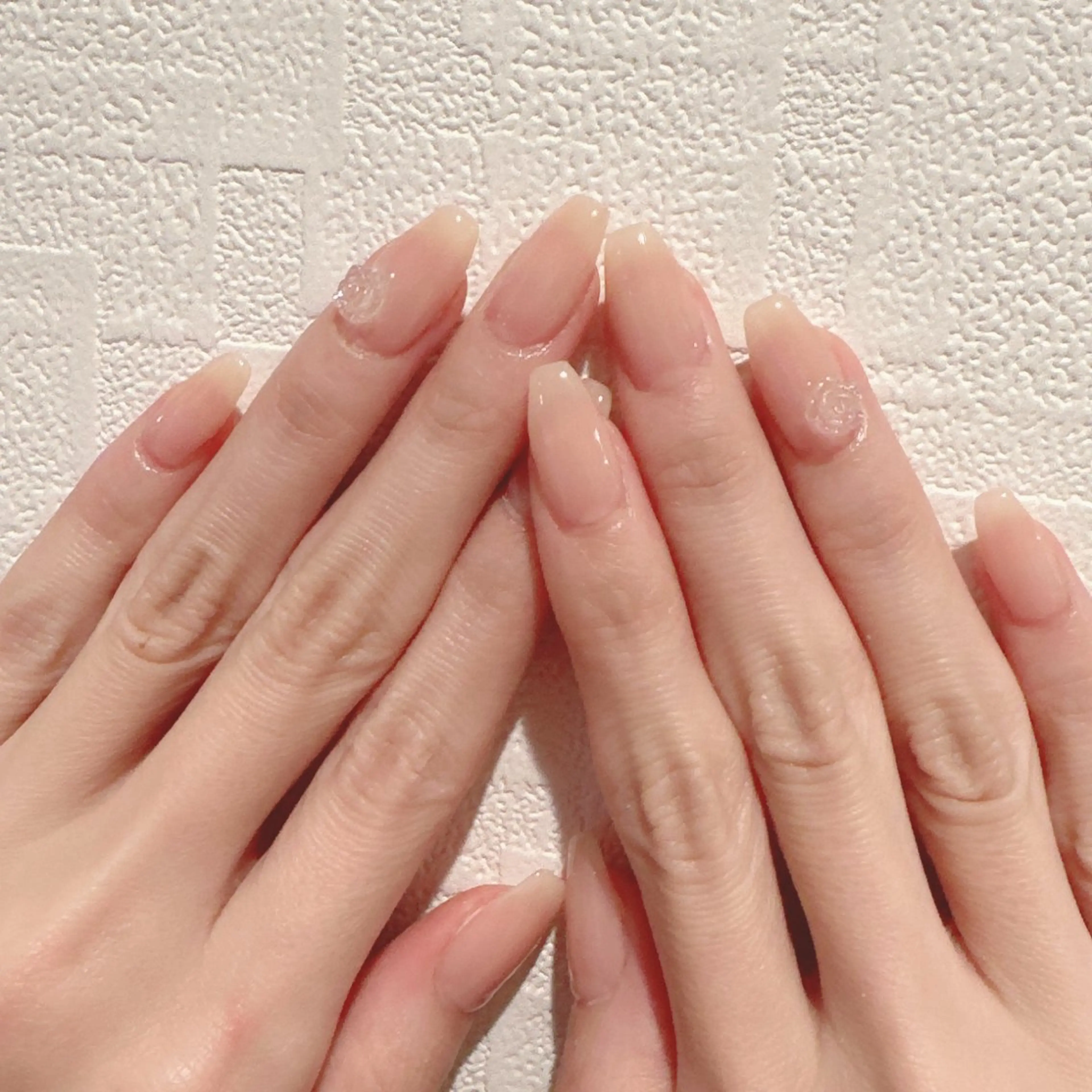 ネイル ハンドネイル D-BEAUTY Nailsalonのネイルデザイン