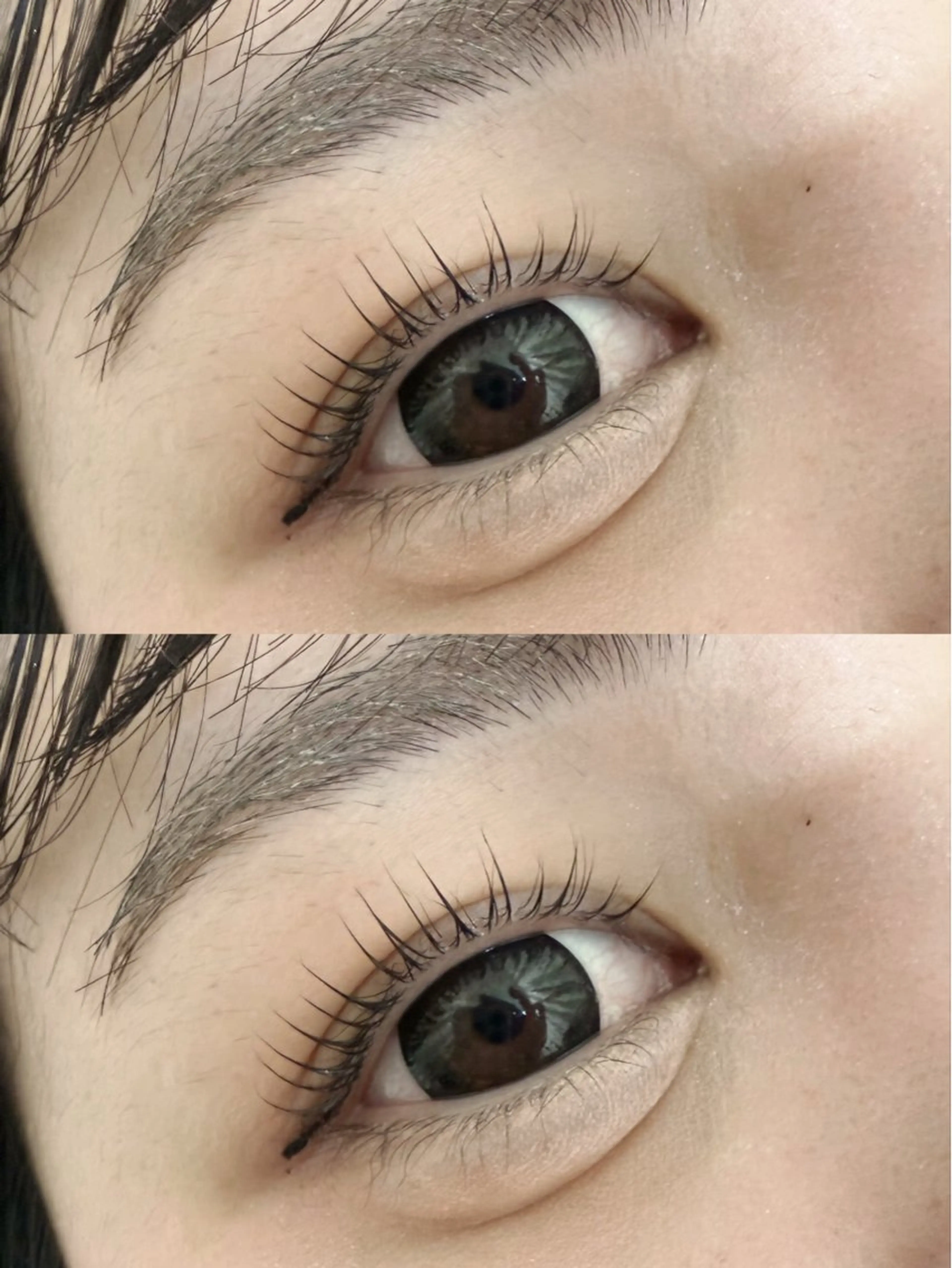 マツエク・マツパ Miku 🦋のマツエク・マツパデザイン