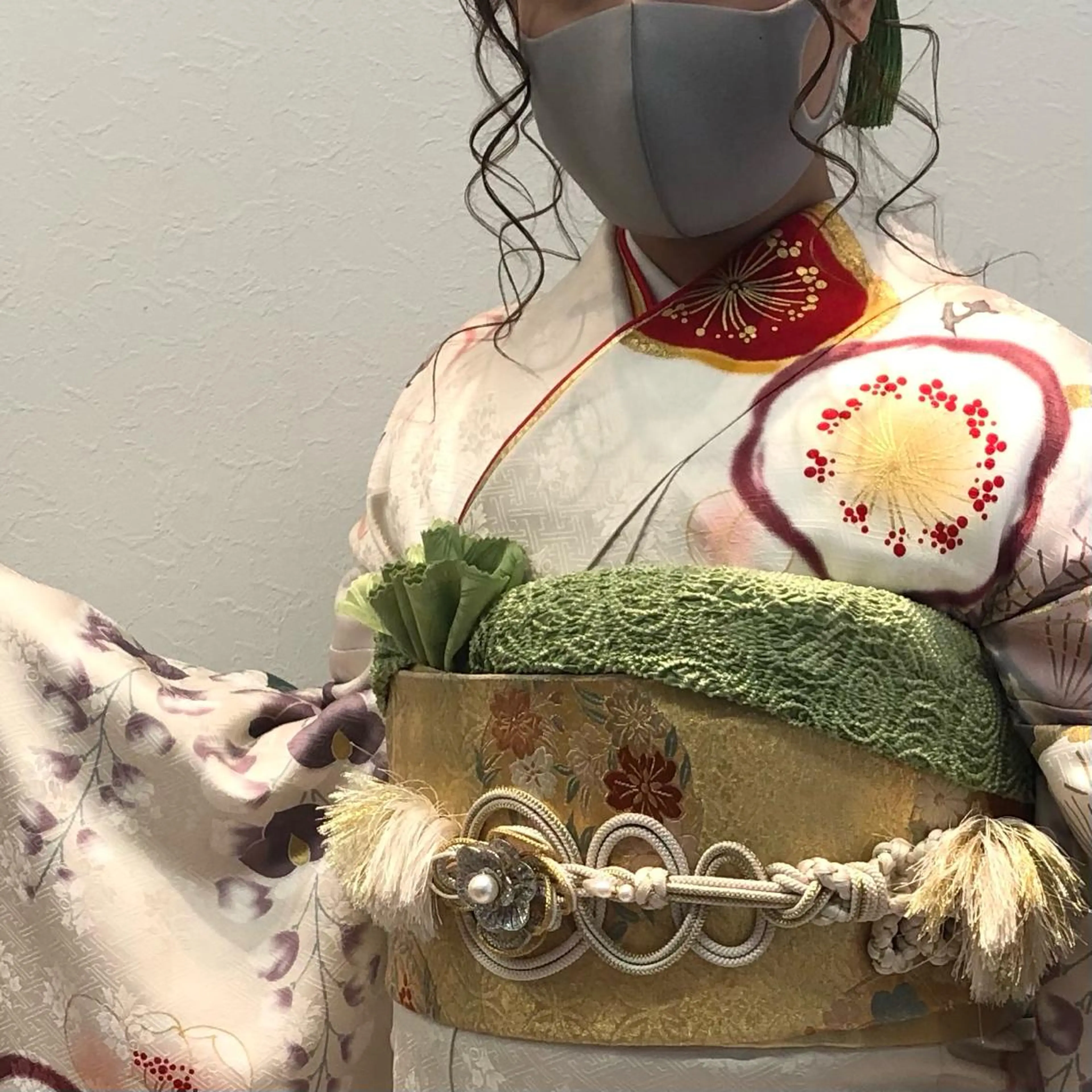 ヘアアレンジ これた🧸ヘアメ職人 ♡髪質改善♡カラーのヘアスタイル