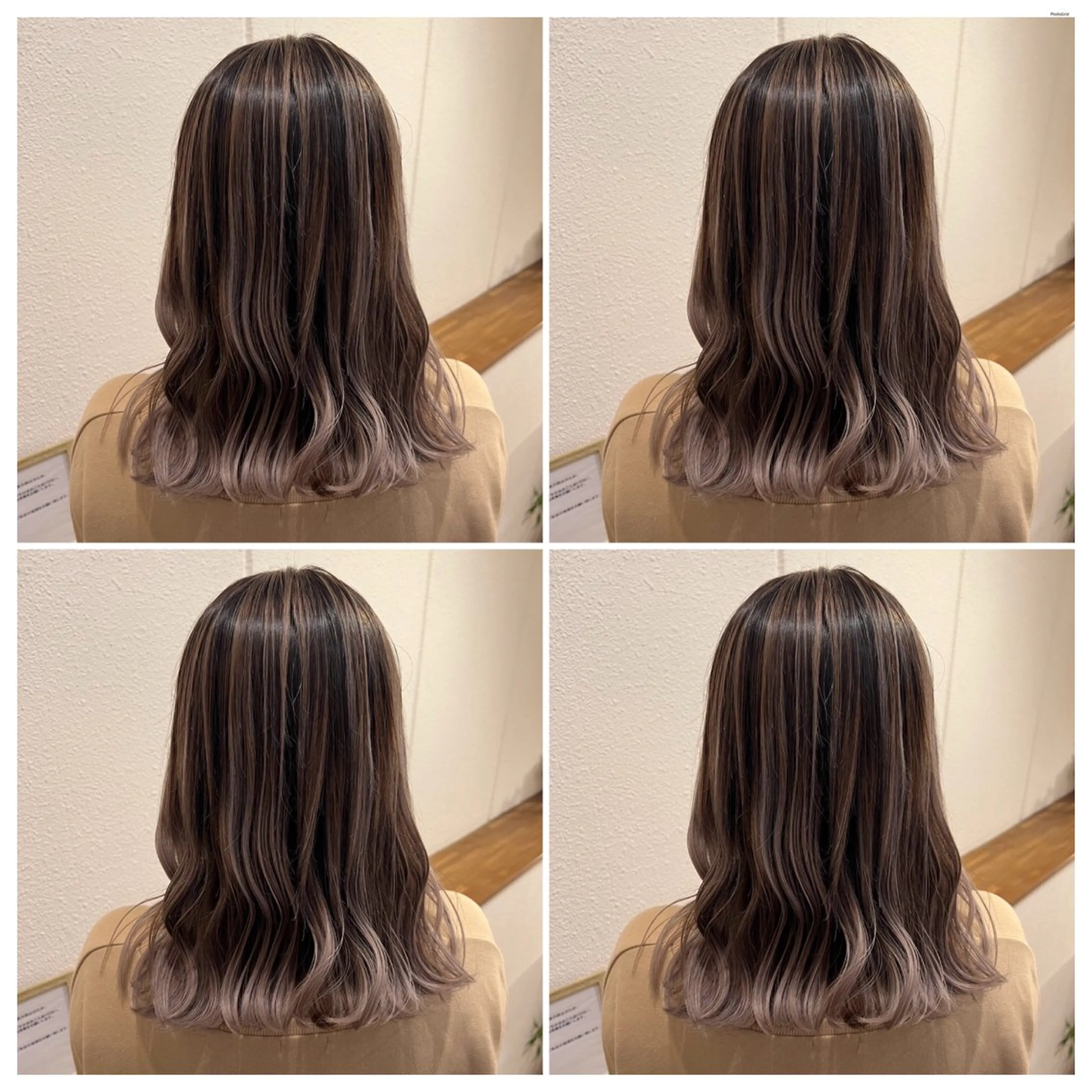 カラー xepu【エクシープ】所属・💎縮毛矯正・ 美髪💎DAICHIのヘアスタイル