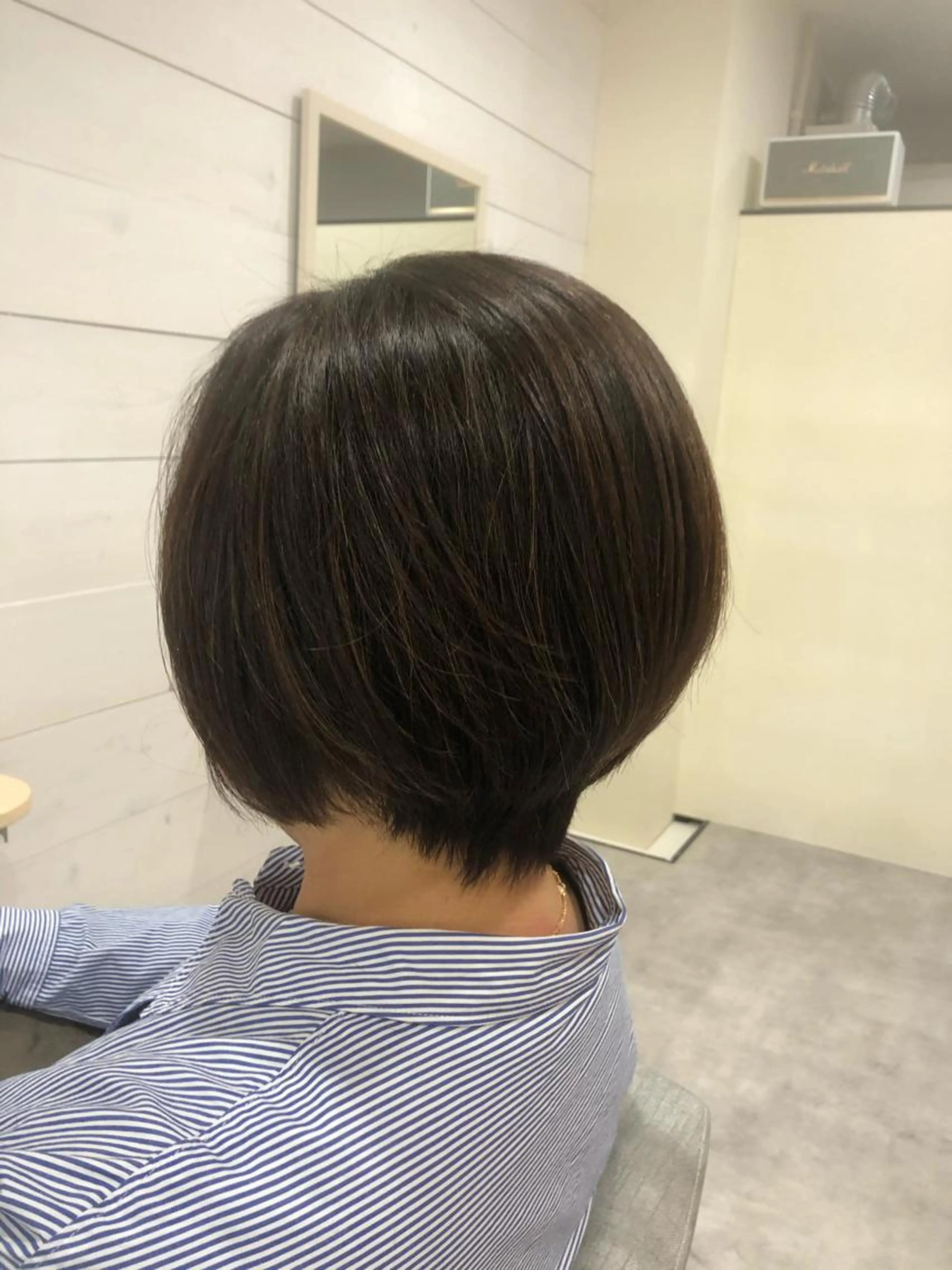 カット＋リケラトリートメント　今だけ！¥5500→¥4400の写真