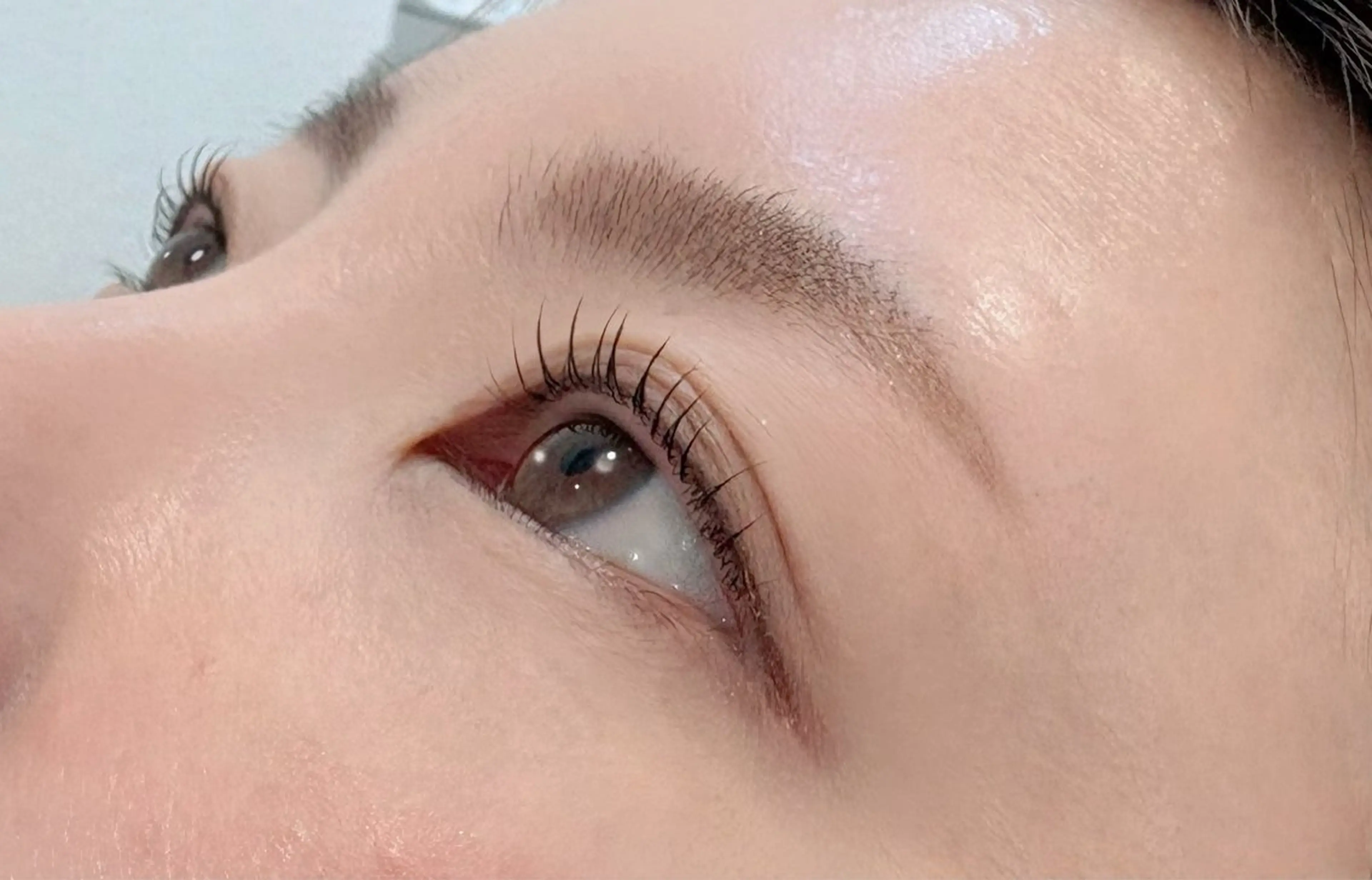 マツエク・マツパ kokua千早 アイカのマツエク・マツパデザイン