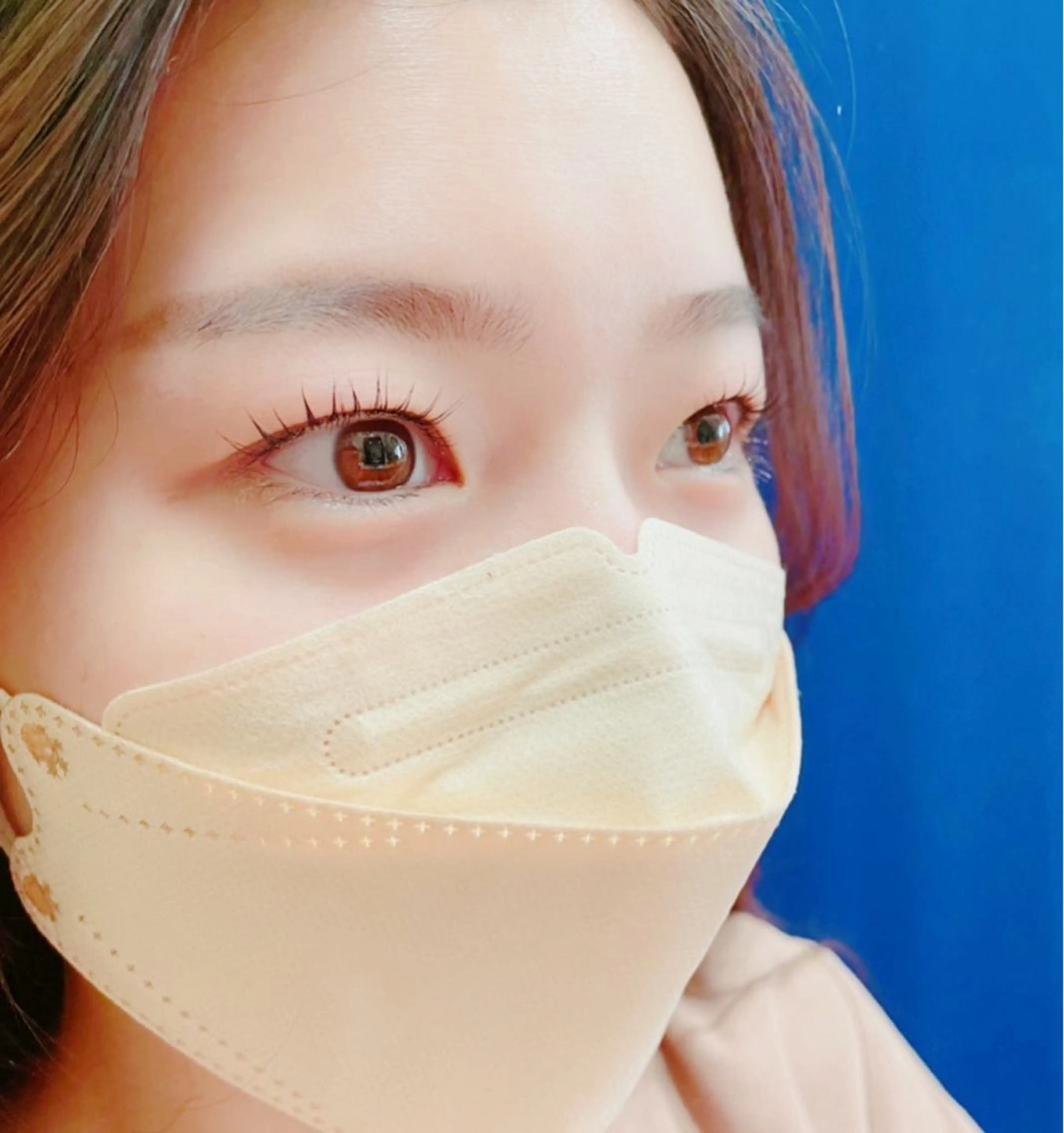 マツエク・マツパ arm in arm ︎✿Yamamotoのマツエク・マツパデザイン