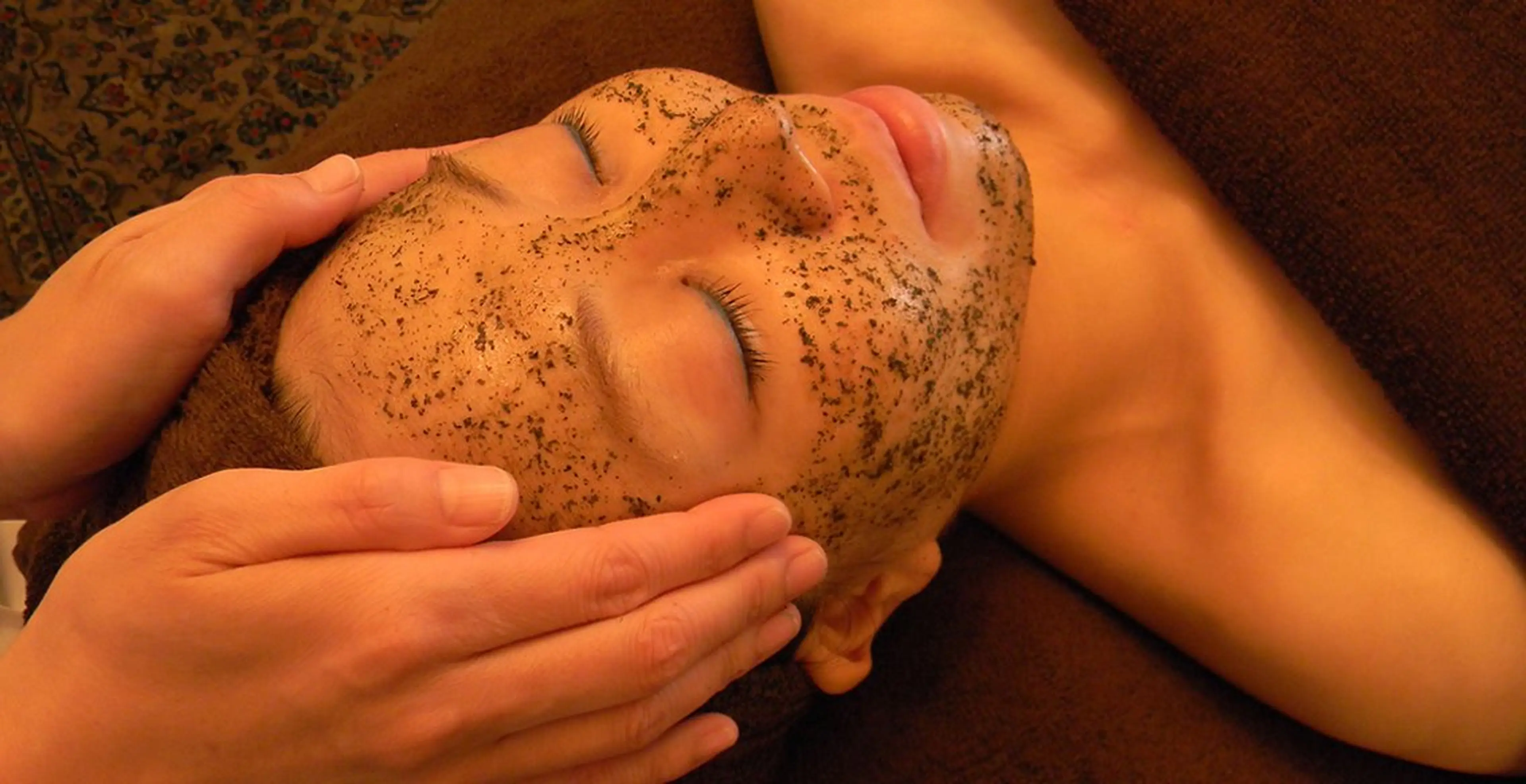 その他 今西 彩夢 Minou心斎橋店のエステ・リラクイメージ