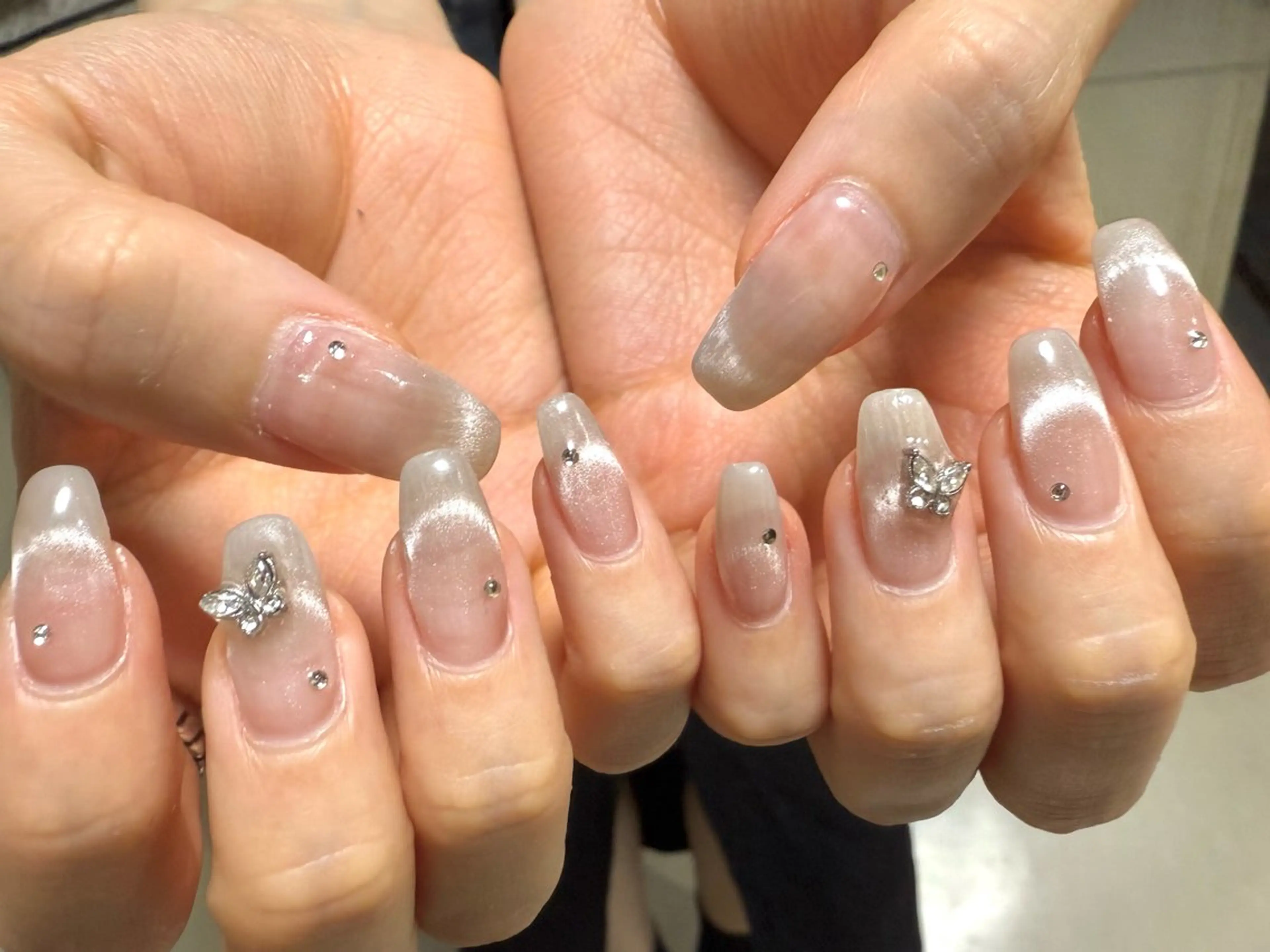 ネイル mieux HAZUKiのその他イメージ