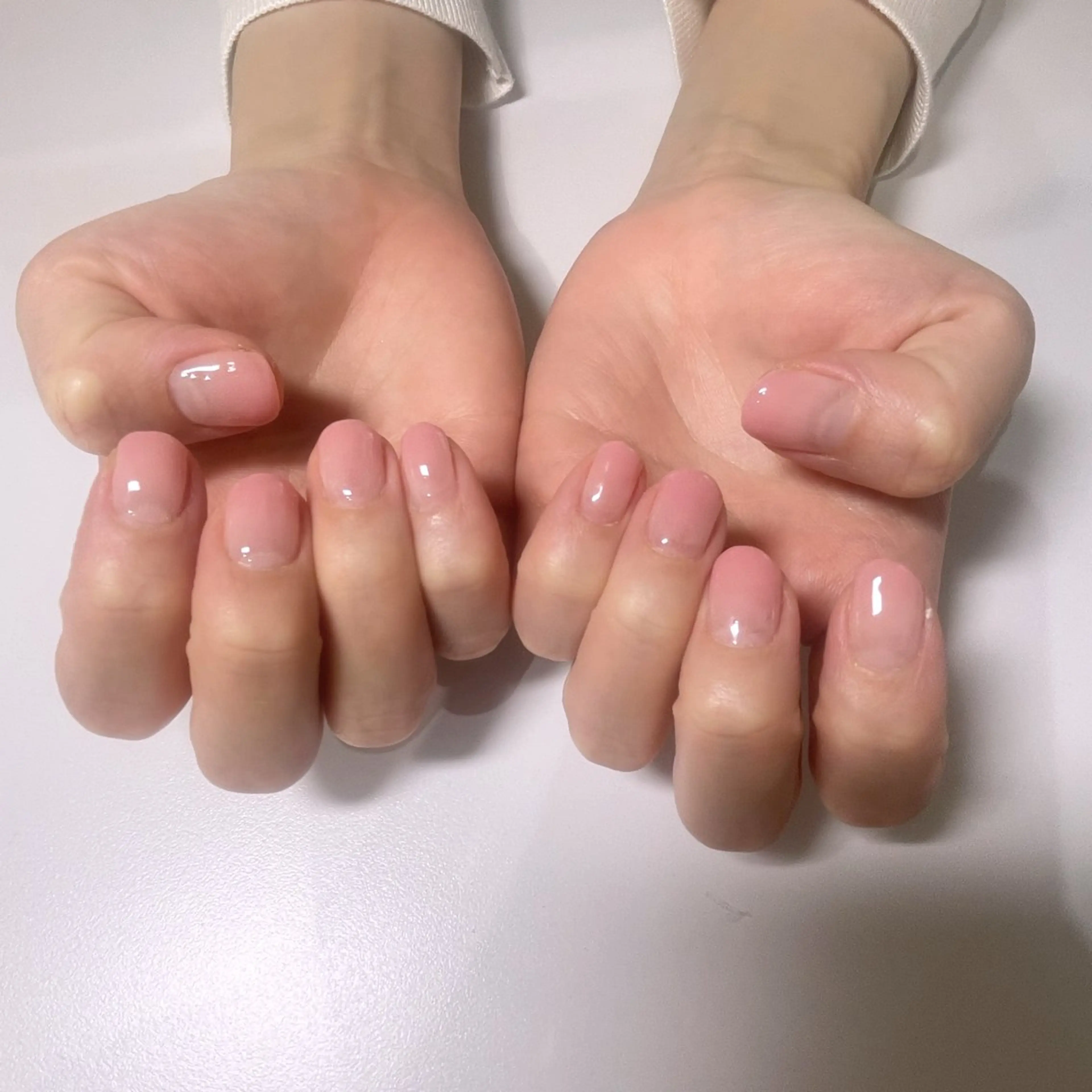 ネイル わ わのネイルデザイン