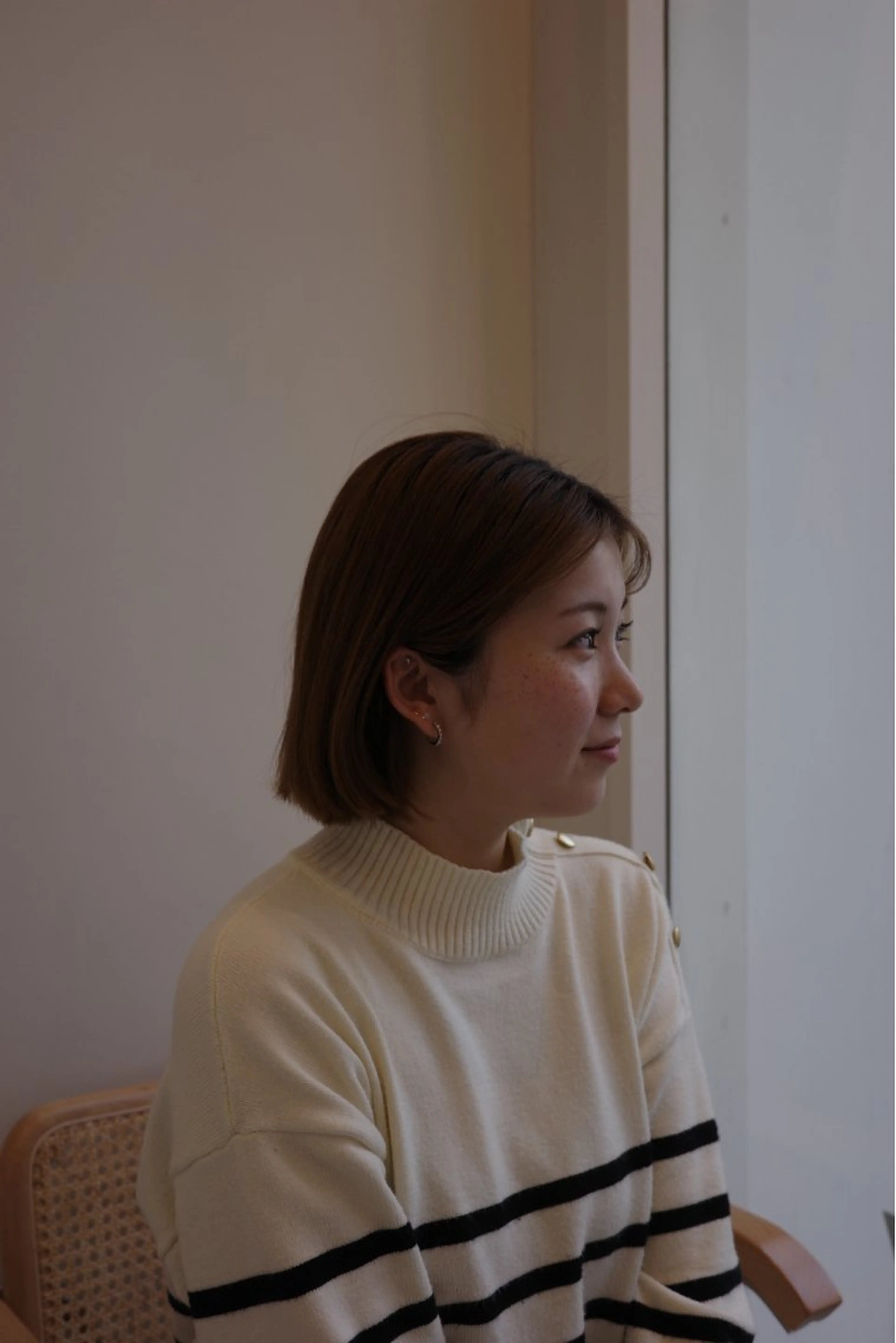 ニュアンス耳ツボジュエリー（両耳パーツ10粒＋5粒）リピーター様価格の写真