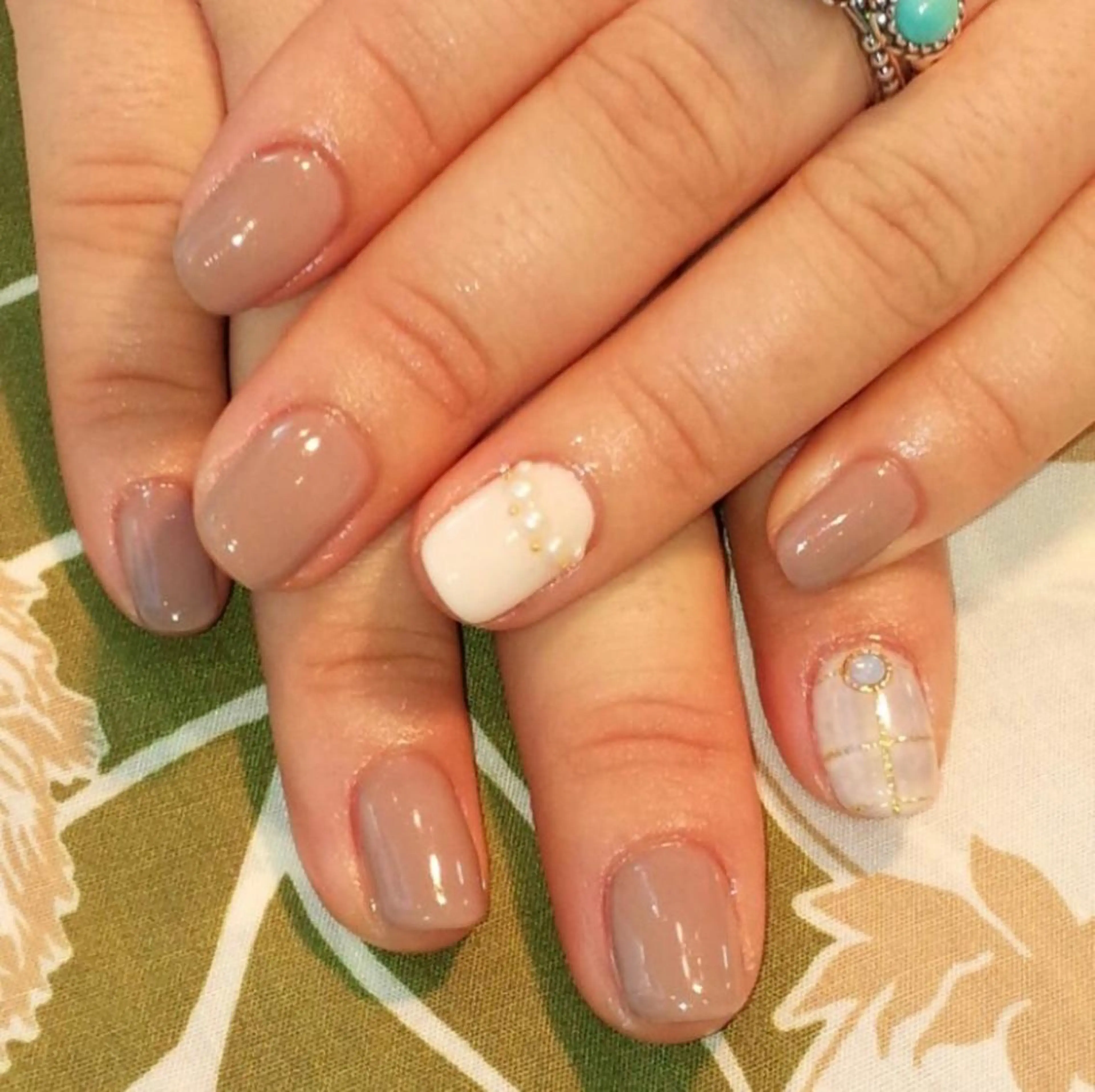 ネイル More ✴︎ （モアプラス）のエステ・リラクイメージ