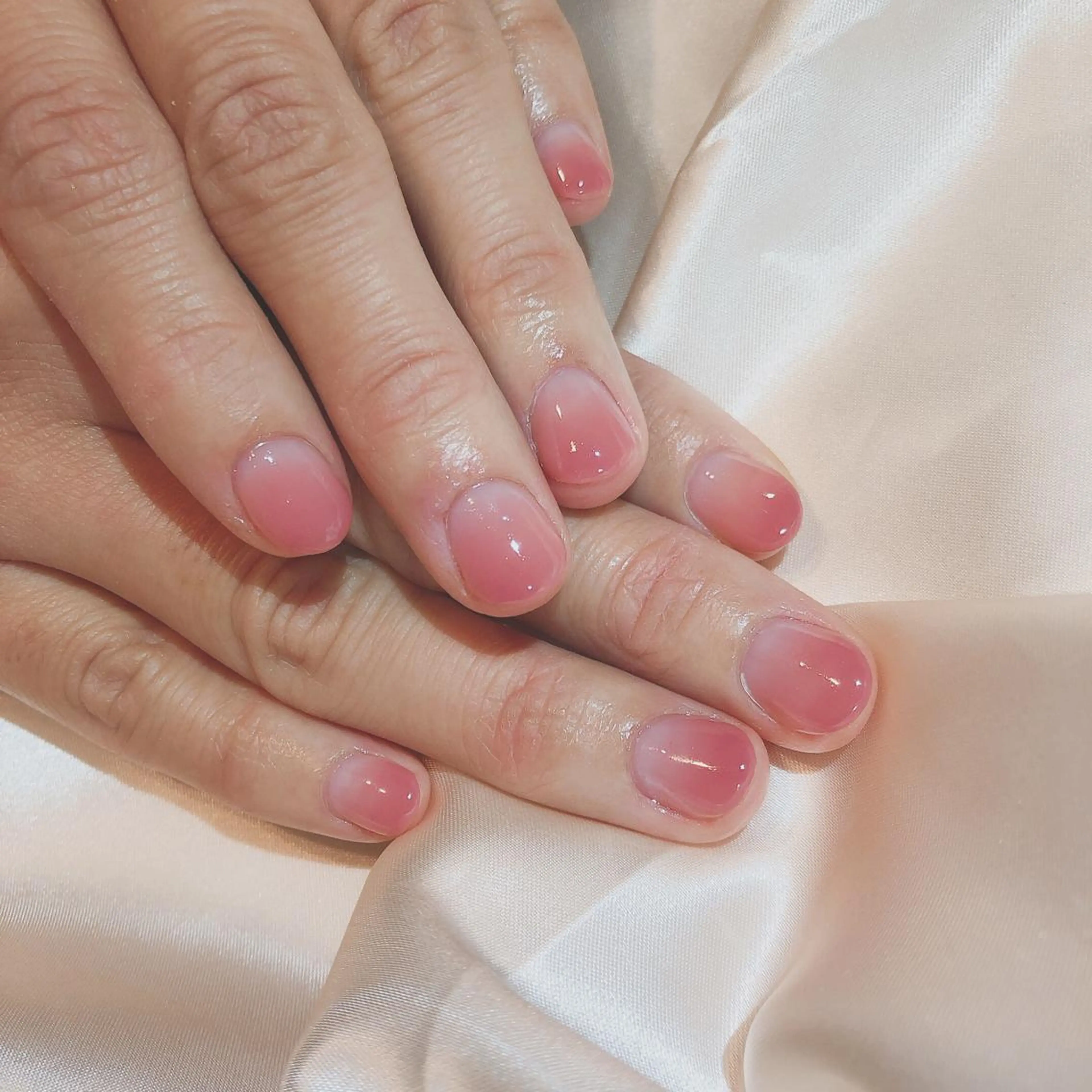 ネイル ハンドネイル fog nail.のネイルデザイン