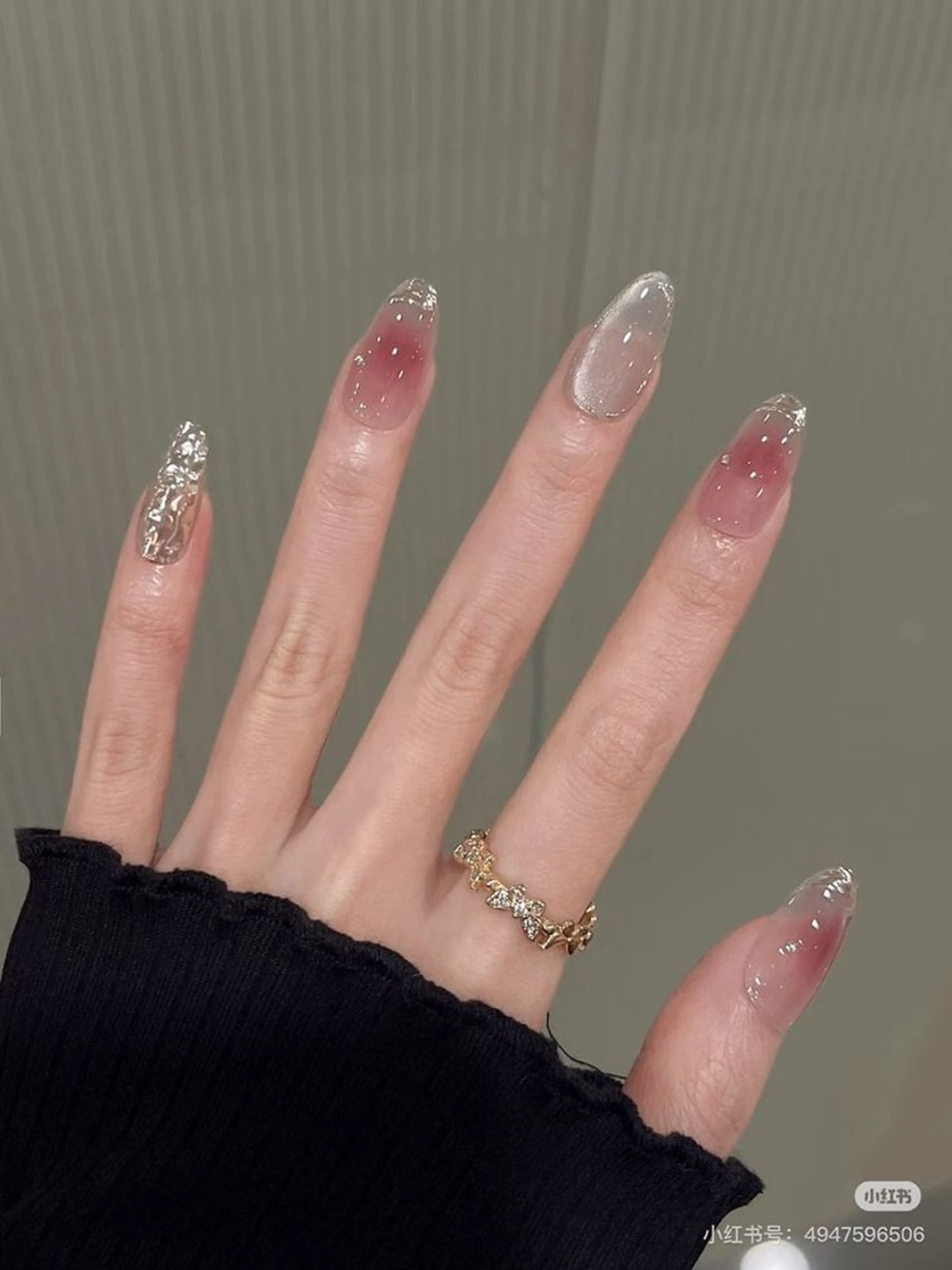 ネイル ANA.CHUO NAIL 本川越所属・ANA.CHUO NAIL 本川越のネイルデザイン