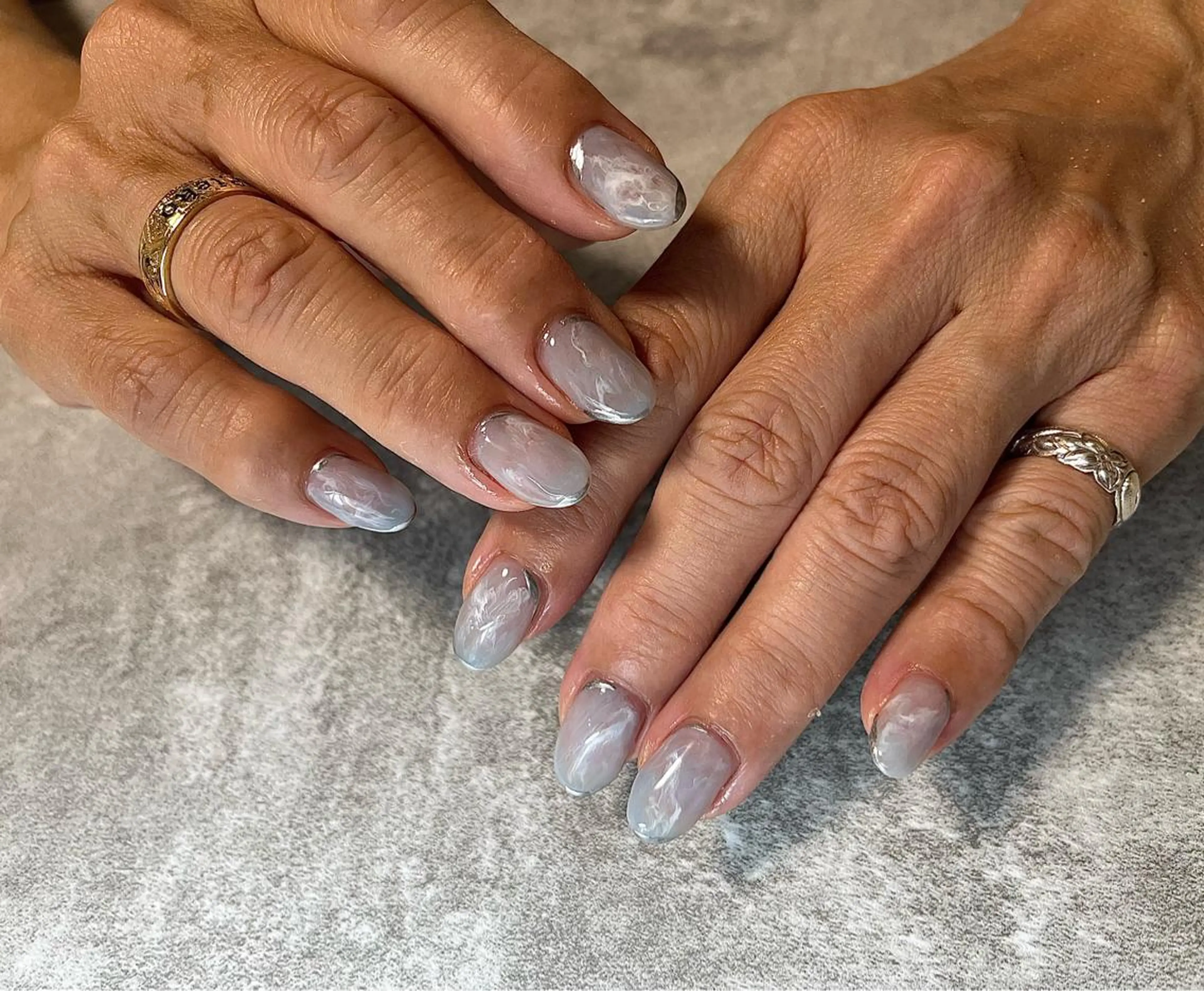 ネイル M* Nailのネイルデザイン