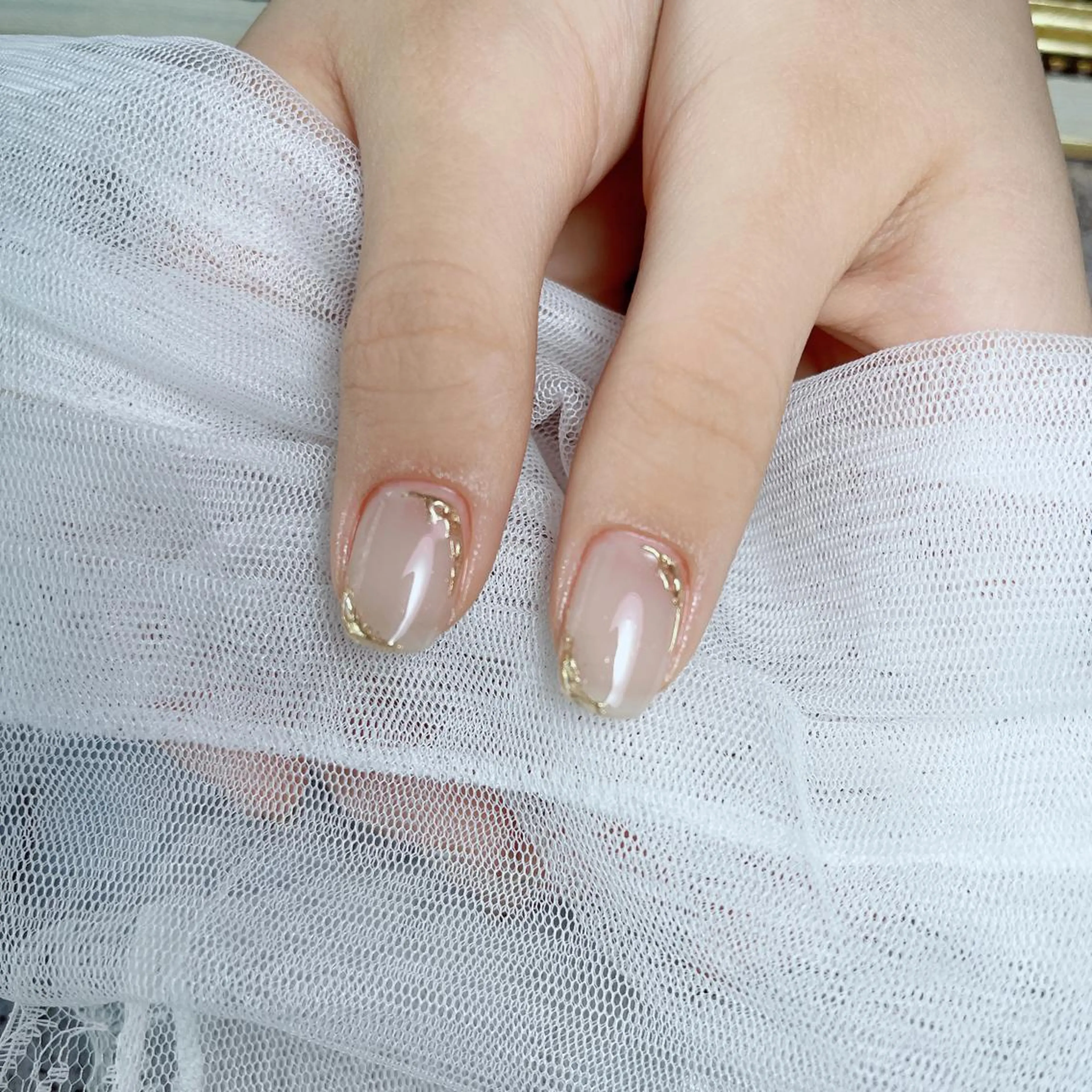 ネイル FLY Nail Salonのネイルデザイン