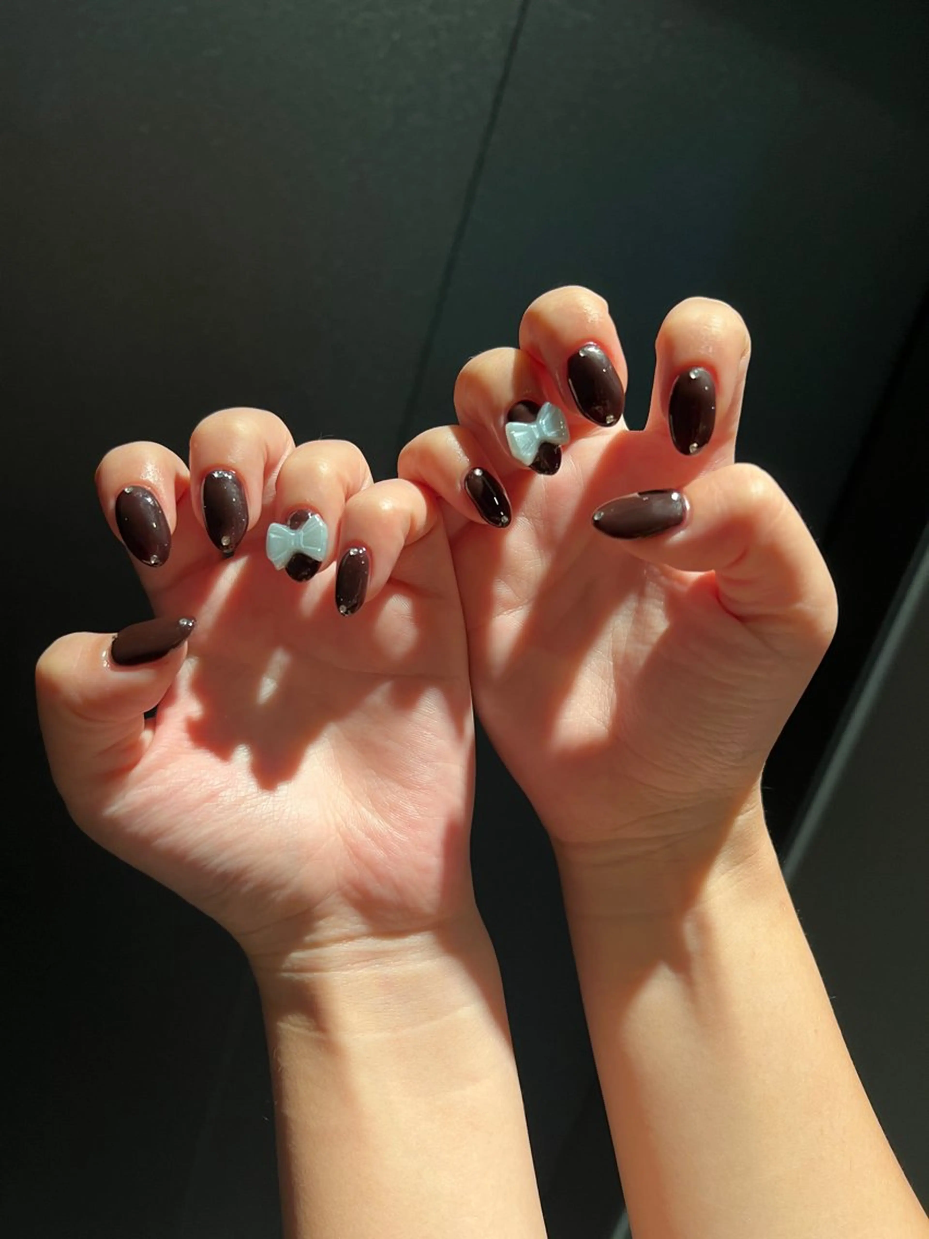 ネイル Nail Cozyのネイルデザイン