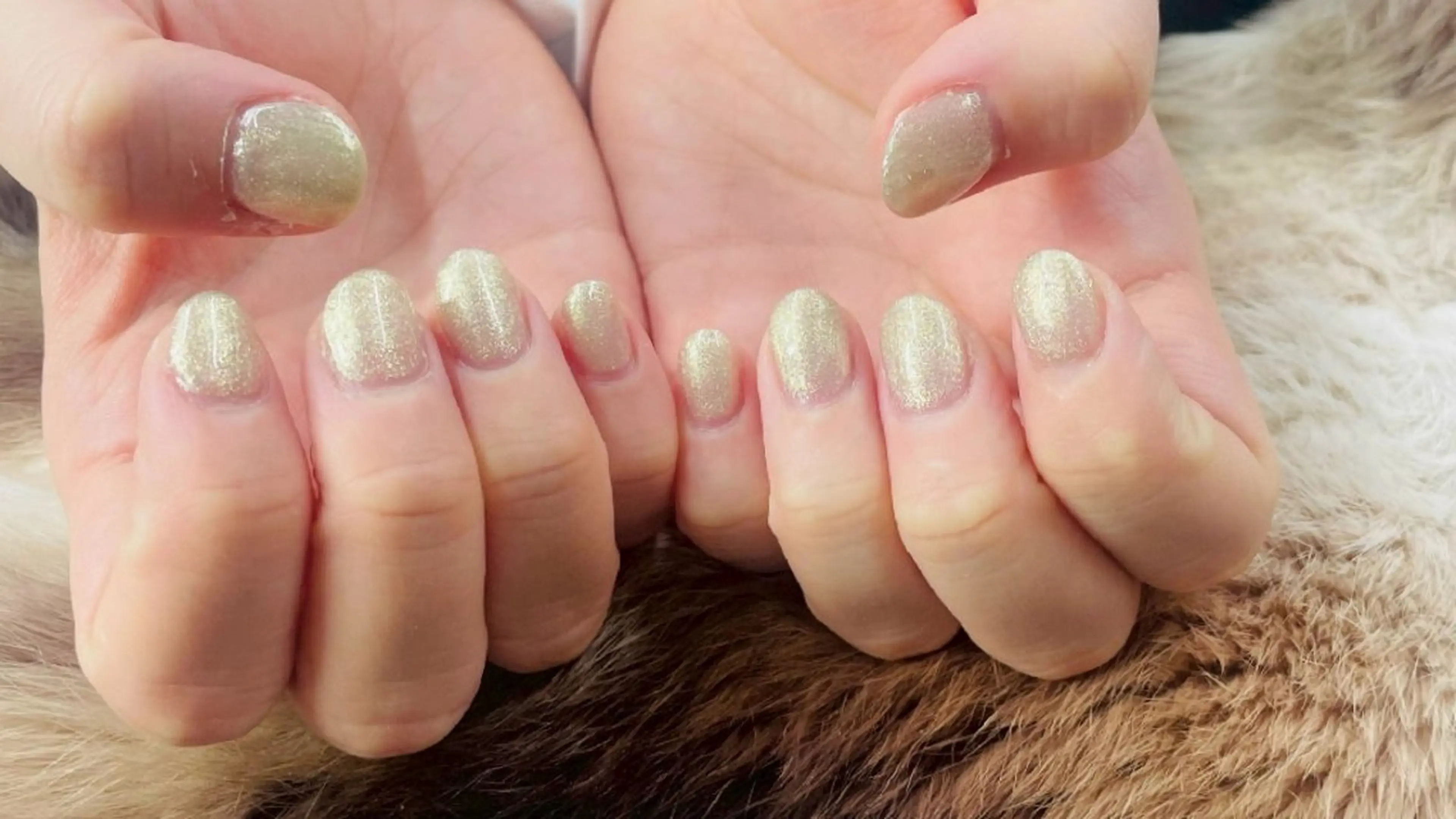 ネイル ハンドネイル 矢野 美希のネイルデザイン