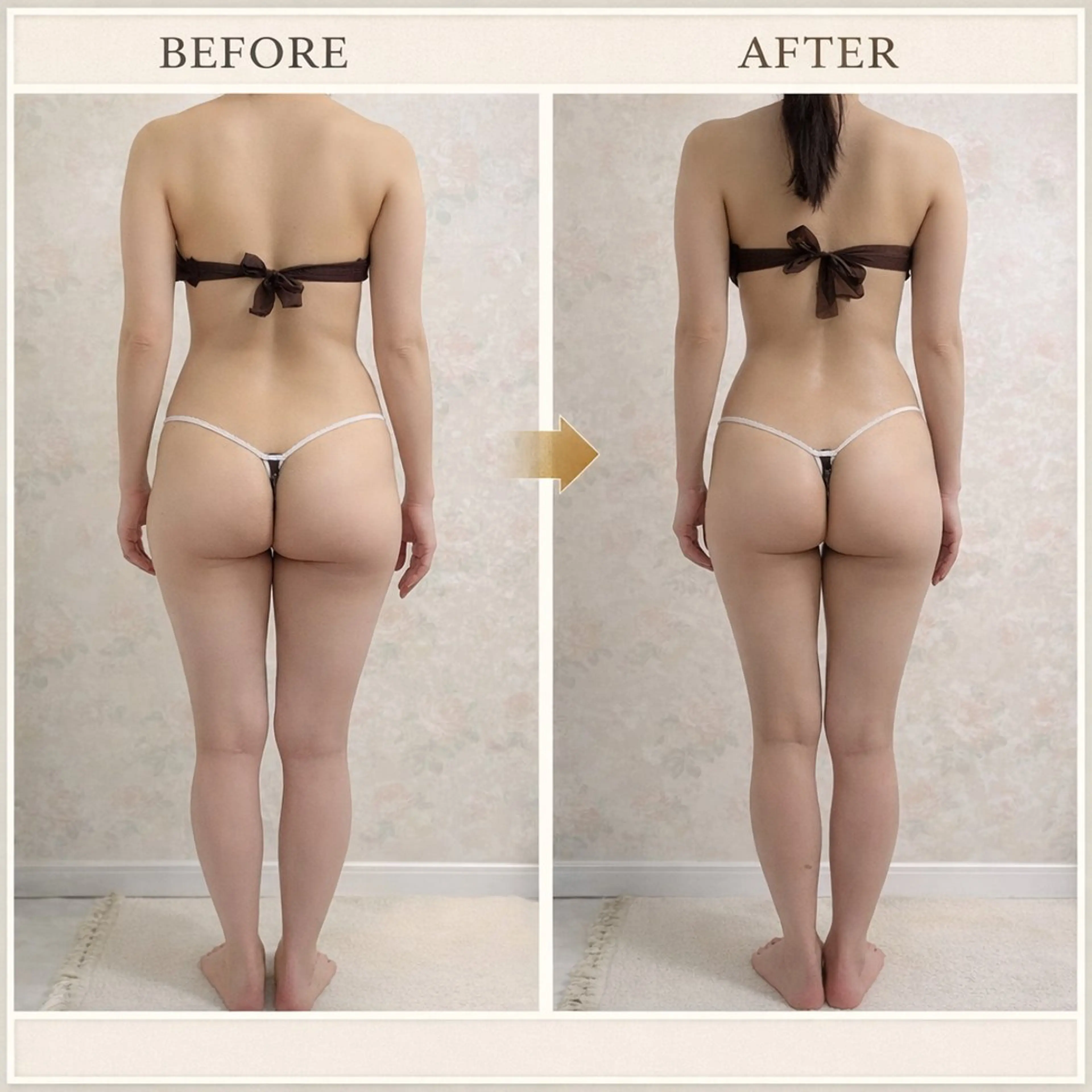 サロンドヂュエル MANAのエステ・リラクイメージ