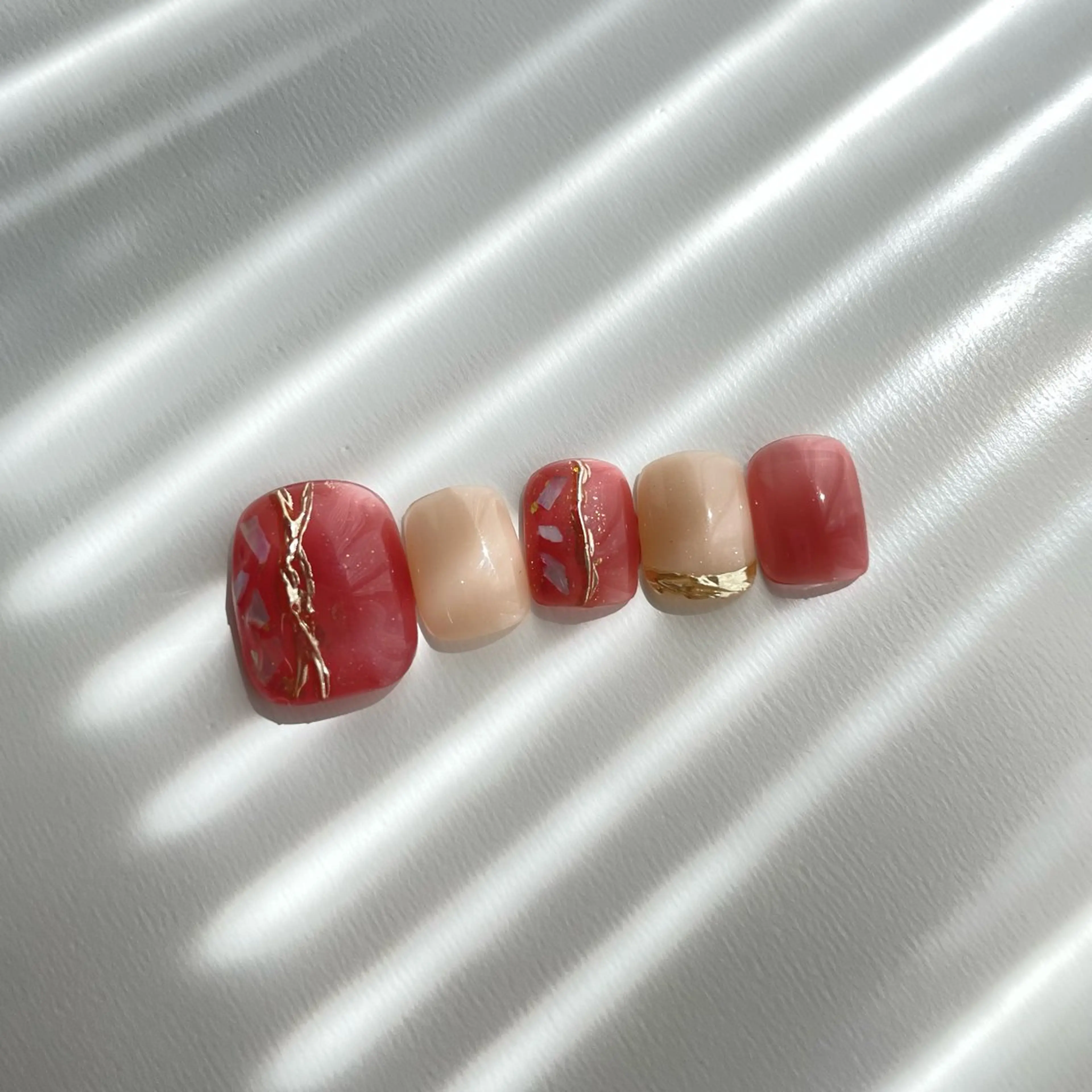 ネイル Trend Nail シルフのネイルデザイン