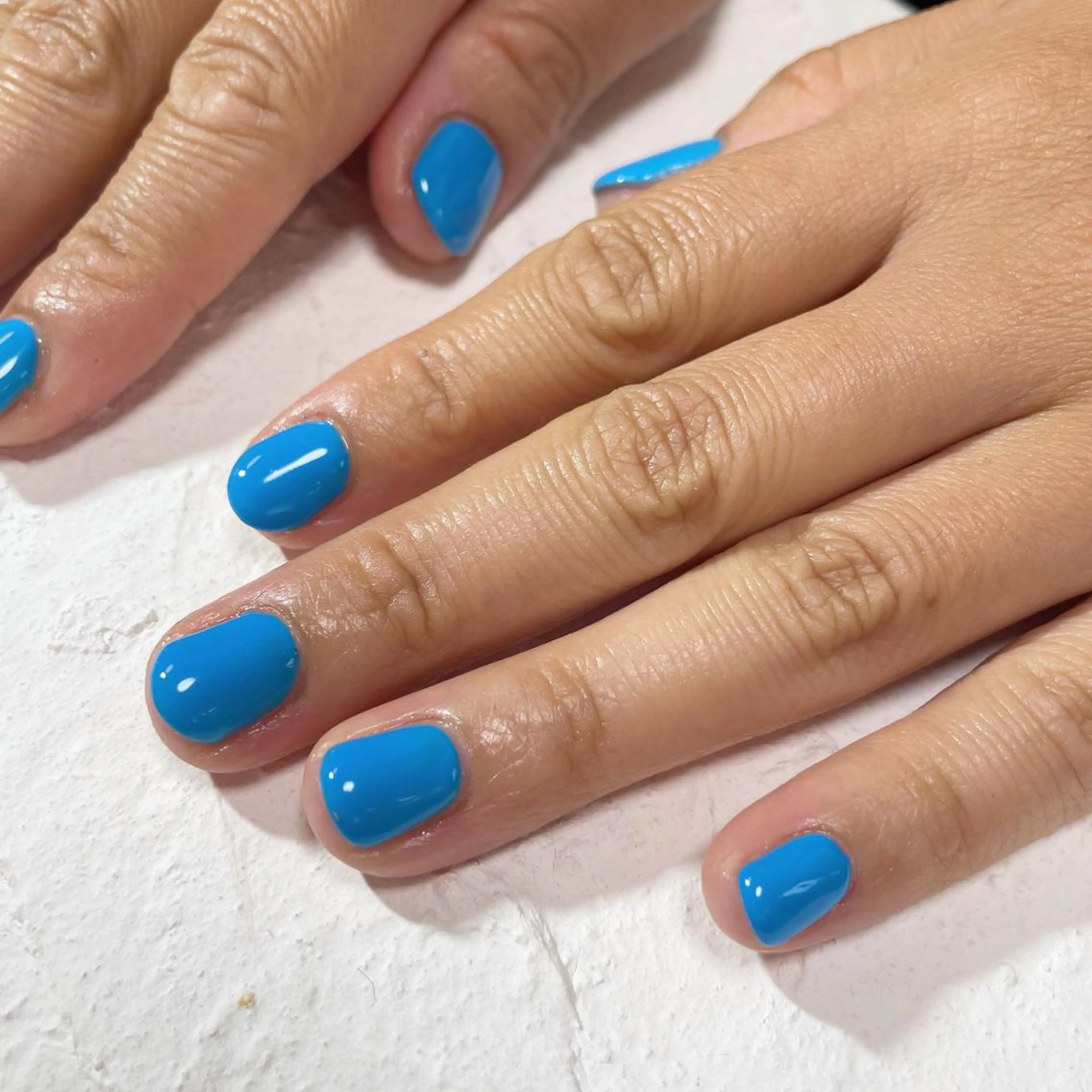 ネイル nail.gorin所属・吉村 優子のネイルデザイン