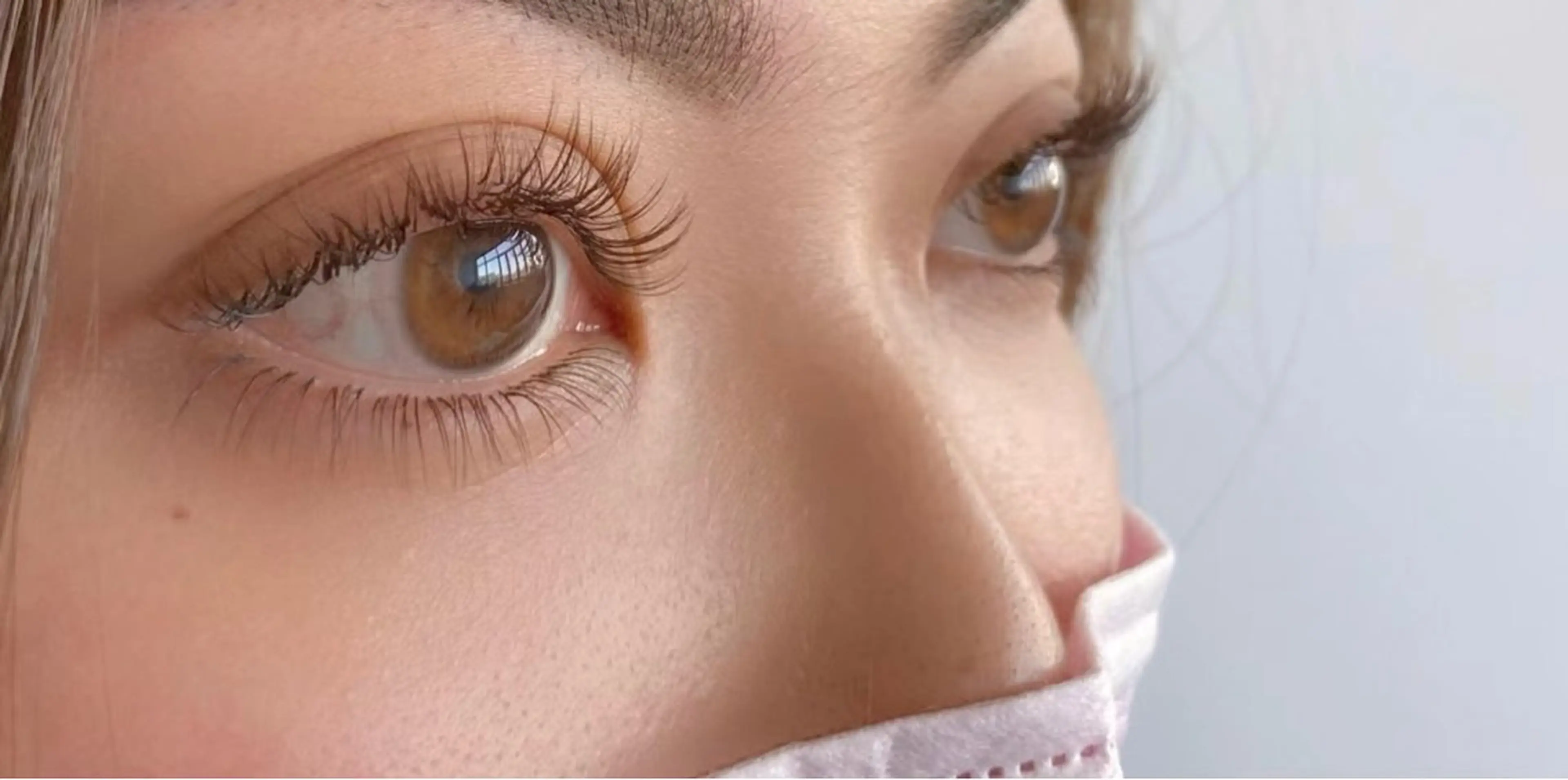 マツエク・マツパ ACIEL EYE LASH SALONのマツエク・マツパデザイン