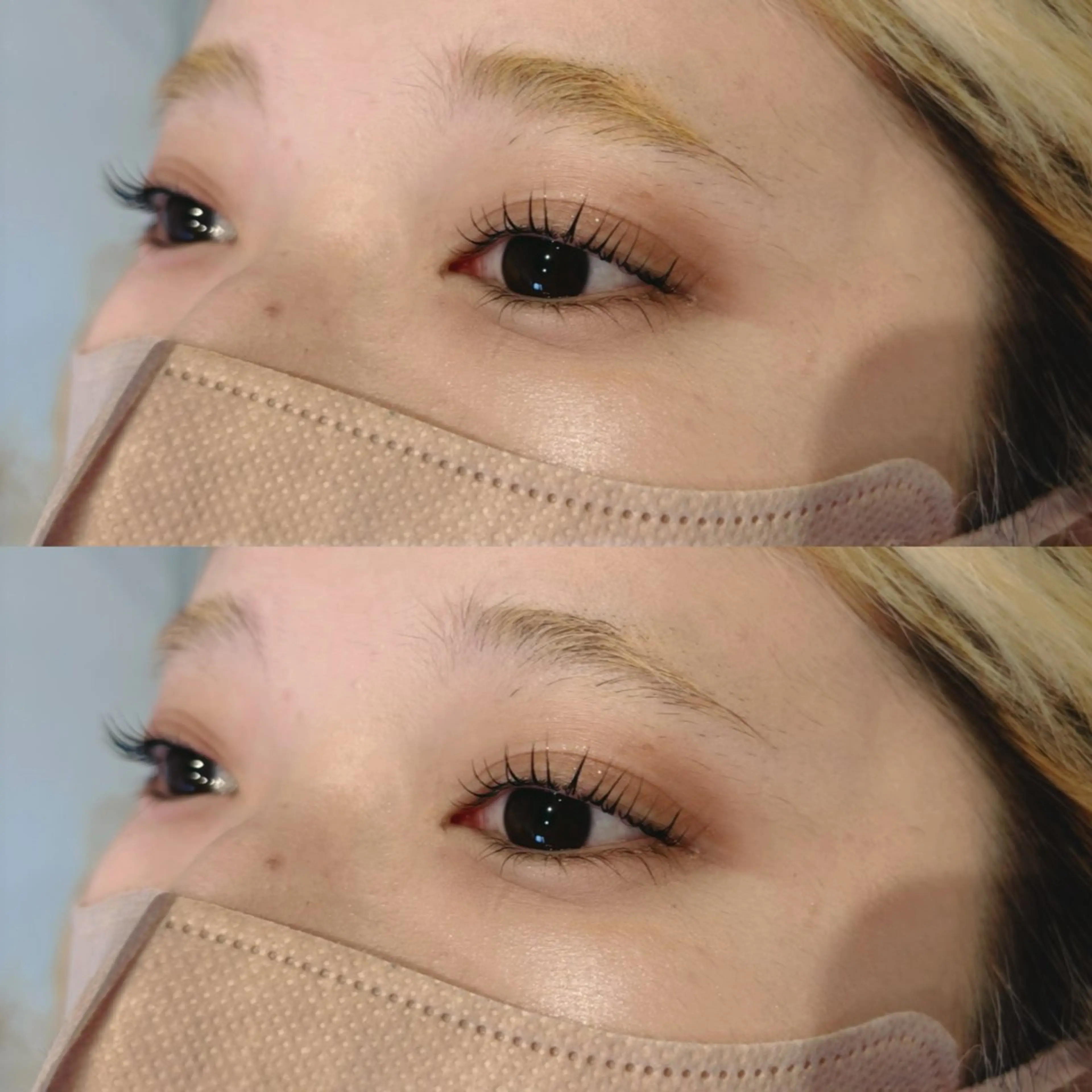 マツエク・マツパ ANY Eyelash 高砂店所属・ANY miwaのマツエク・マツパデザイン