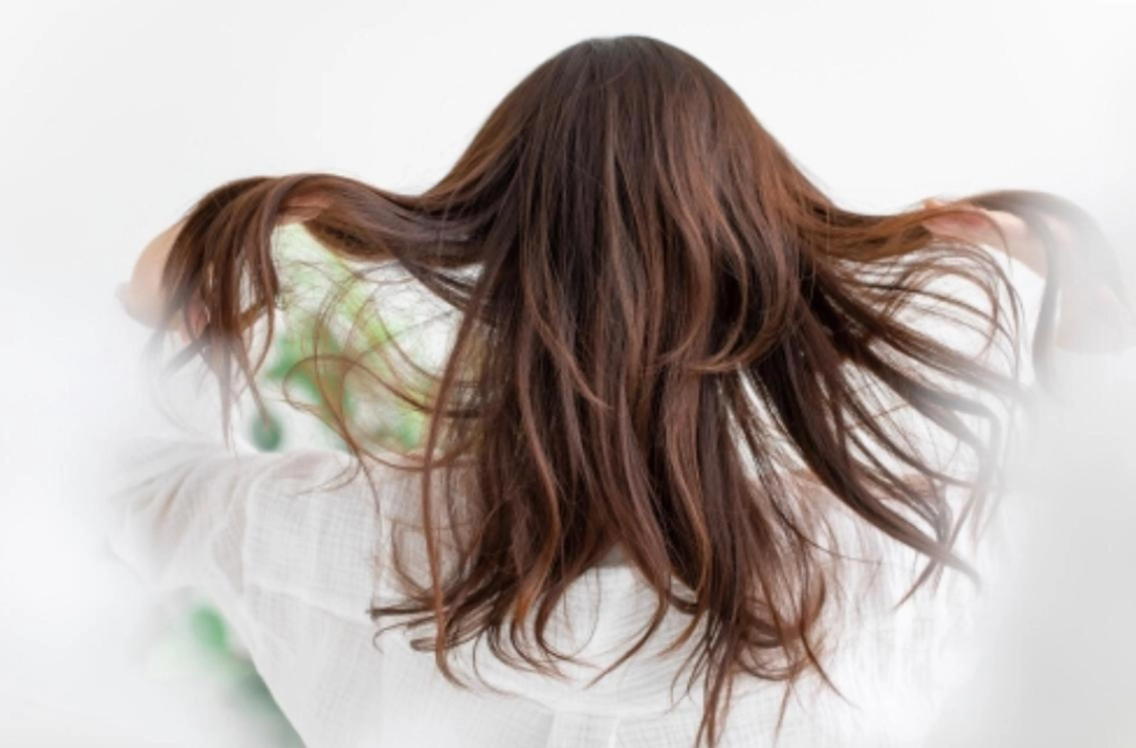 白髪ぼかし＆ショート ＆ツヤ髪💎YUMAのヘアスタイル