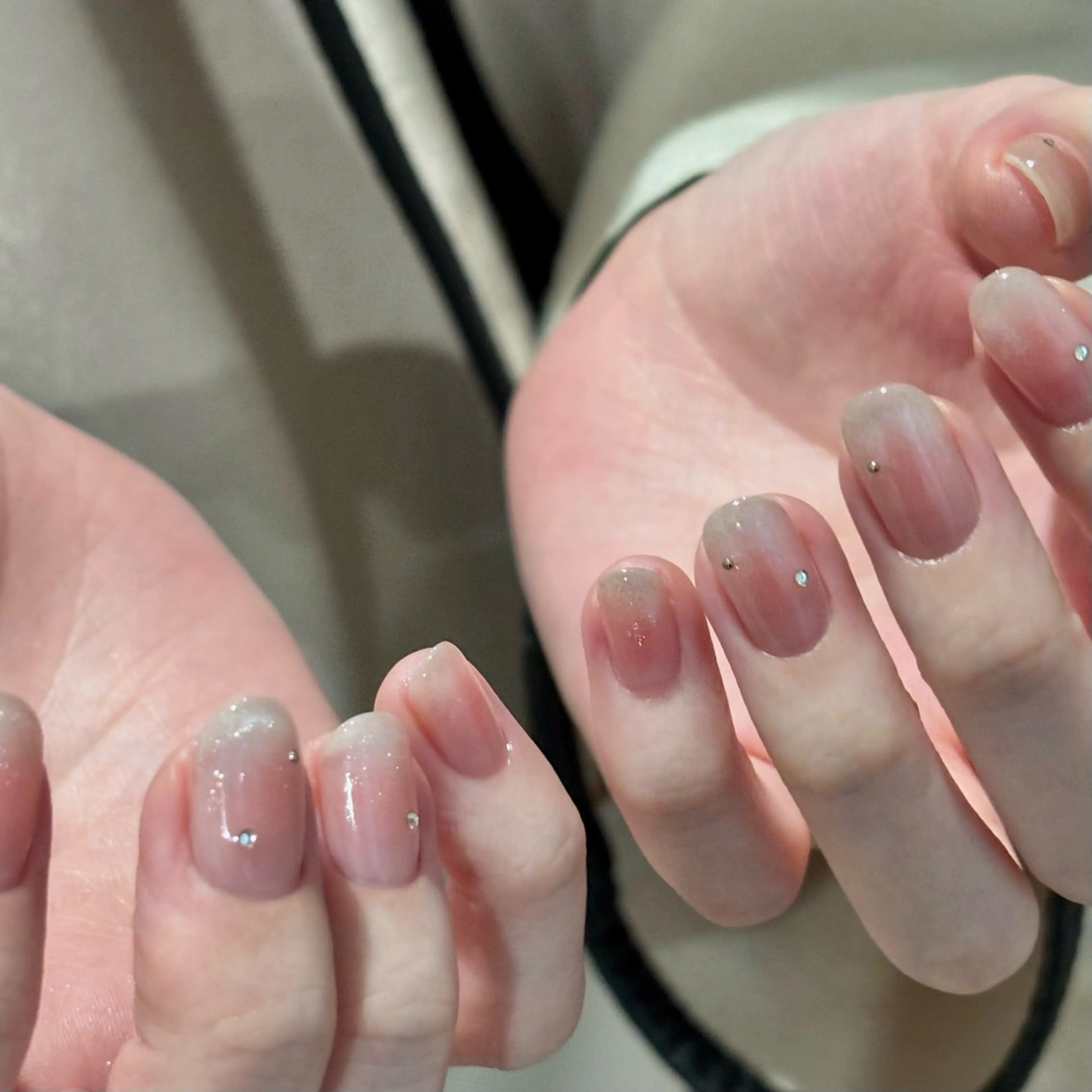 ネイル Noa川越 kayanoのネイルデザイン