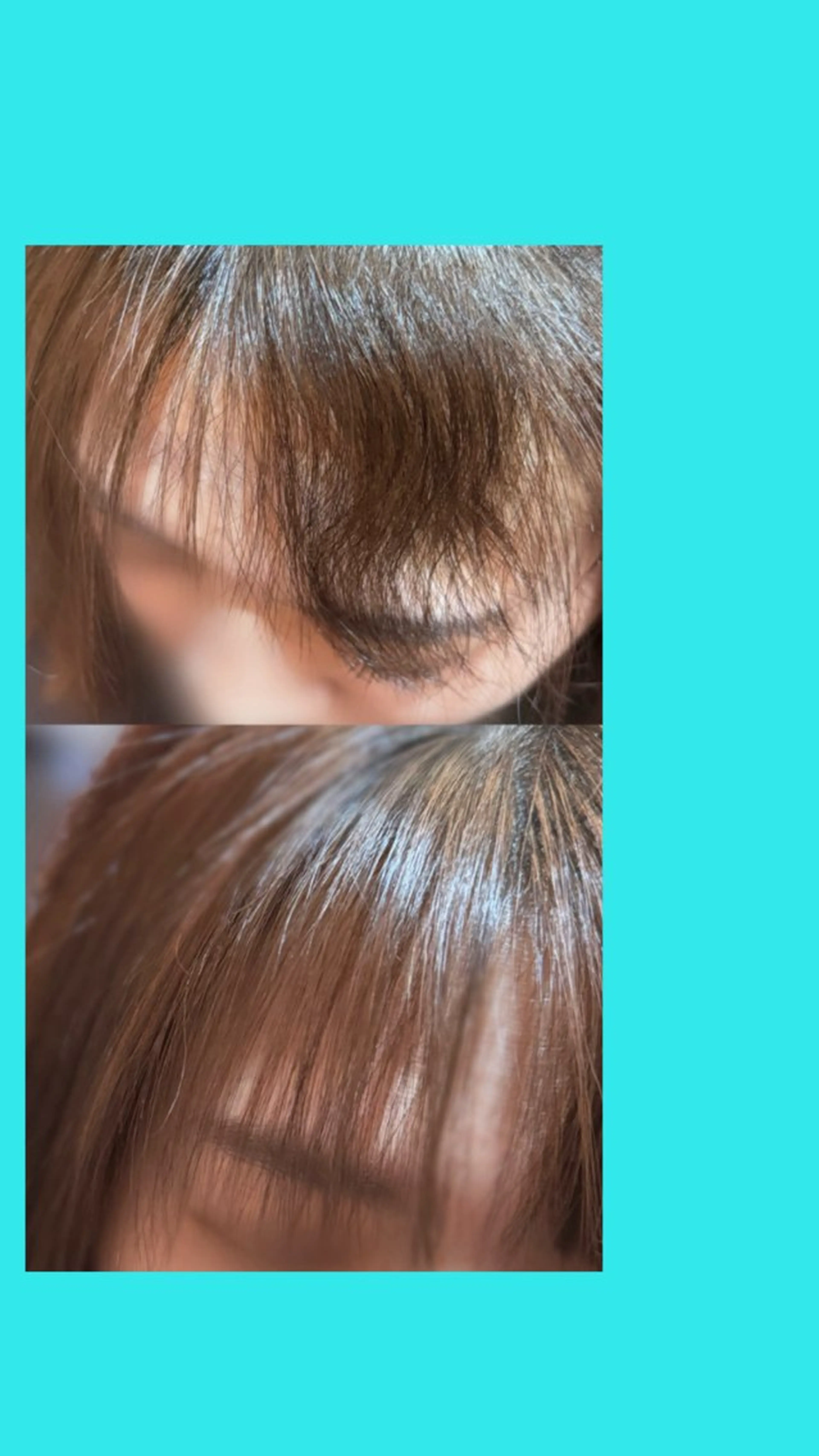 えりな・安心 ・丁寧な美容師🌱のヘアスタイル