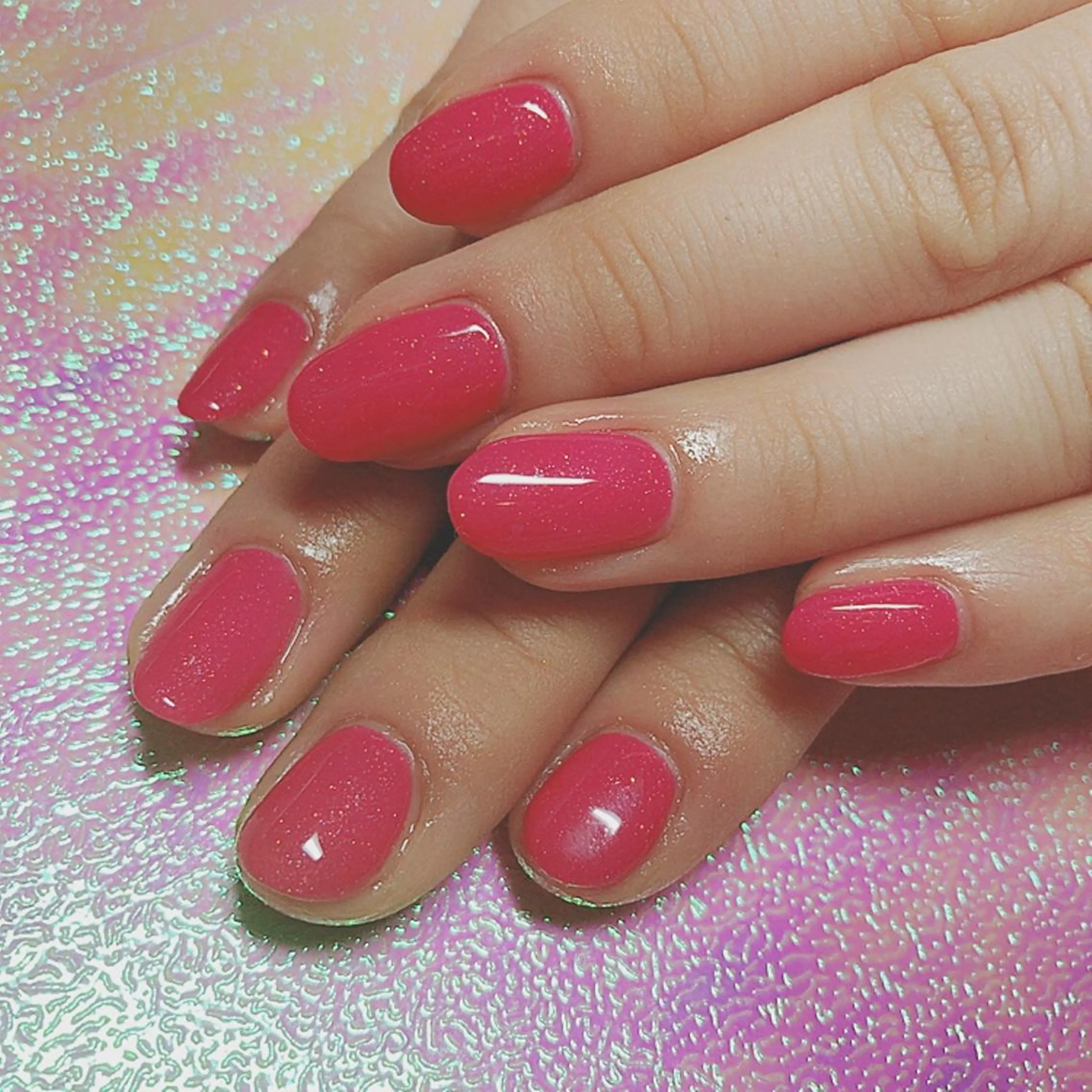 ネイル ハンドネイル mao nailのネイルデザイン