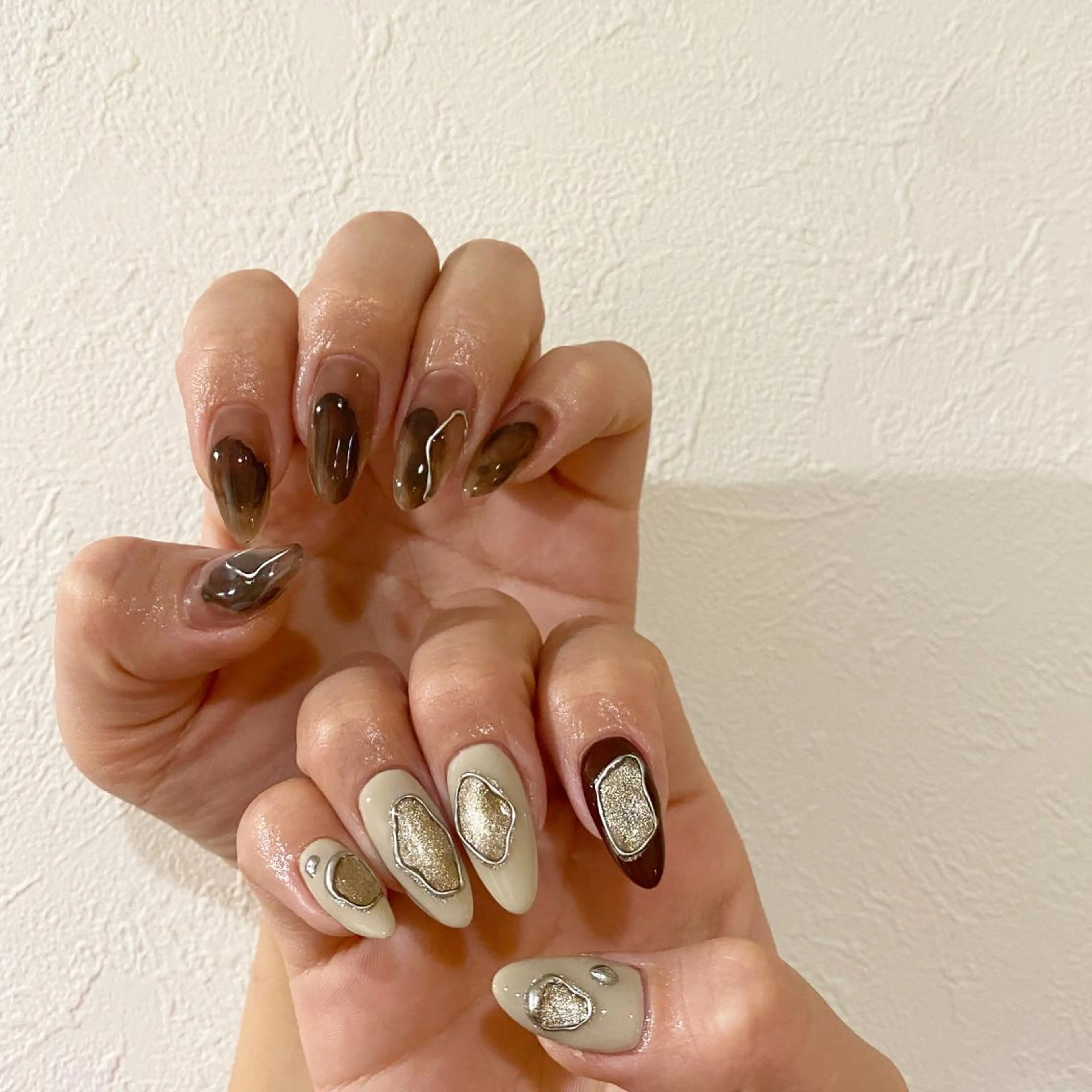 ネイル Lotta. by Chiseiのネイルデザイン