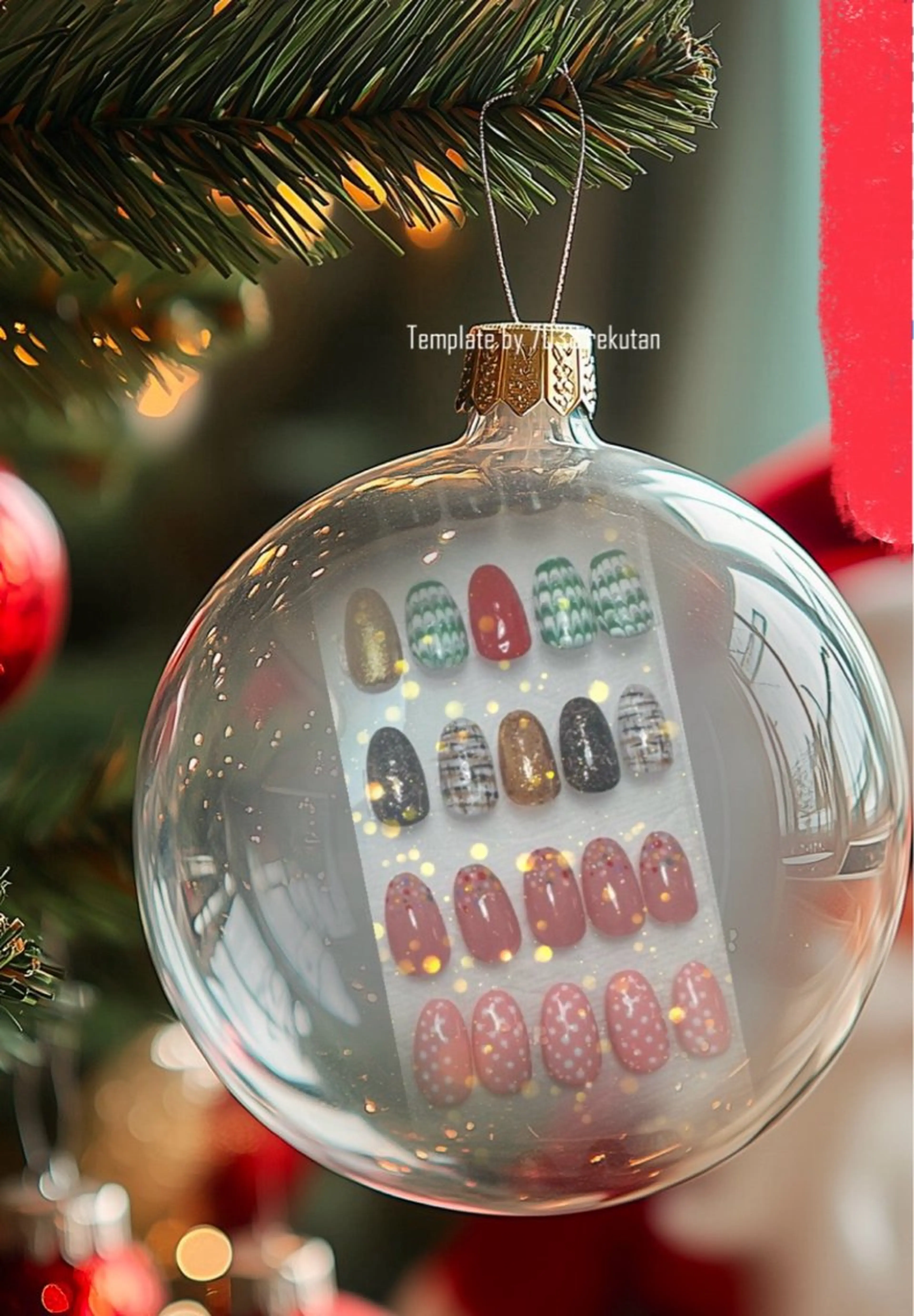 ネイル Regina レジーナのネイルデザイン