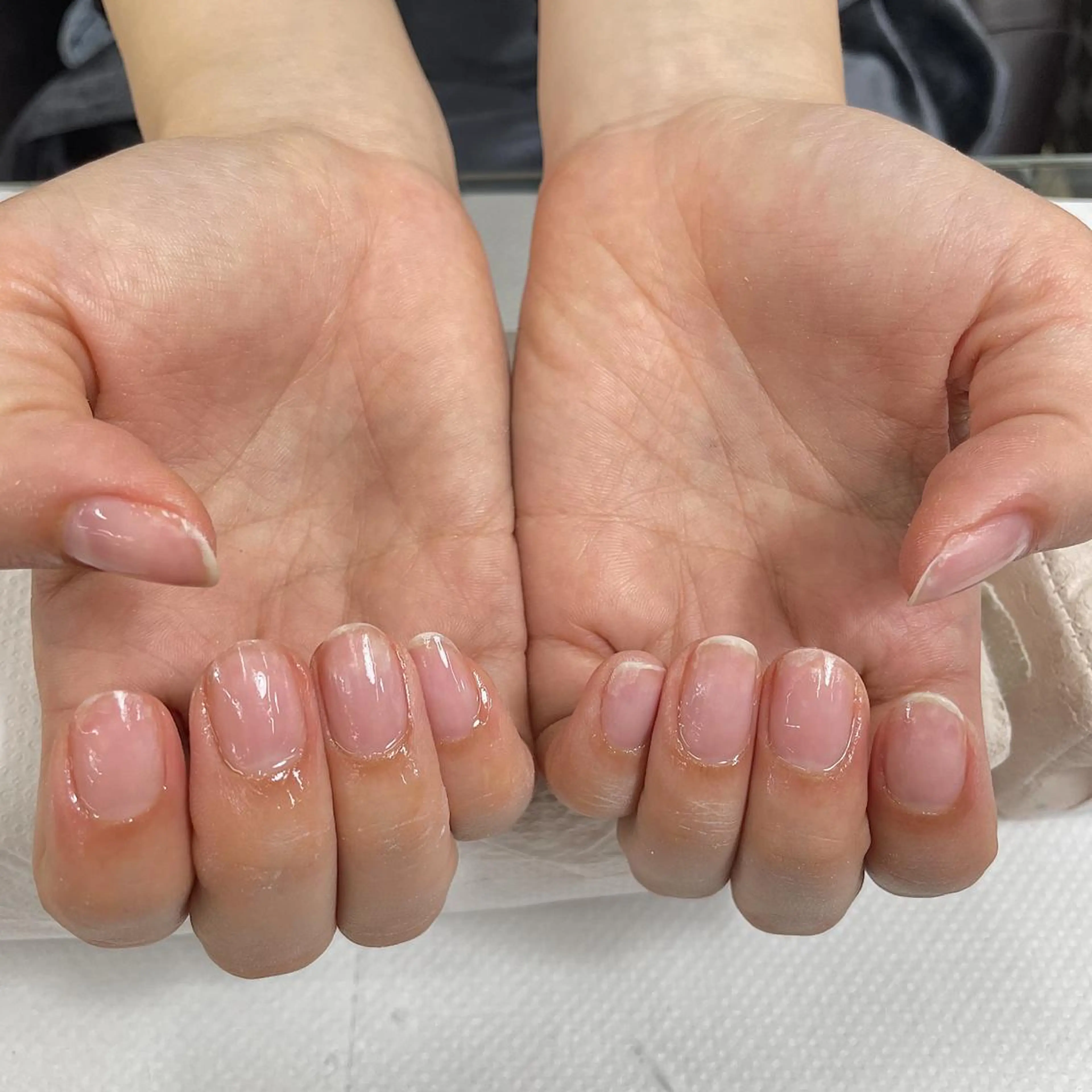 ネイル 【MAXKELLY】 ᴋᴀɴᴀᴍɪ🫧のネイルデザイン