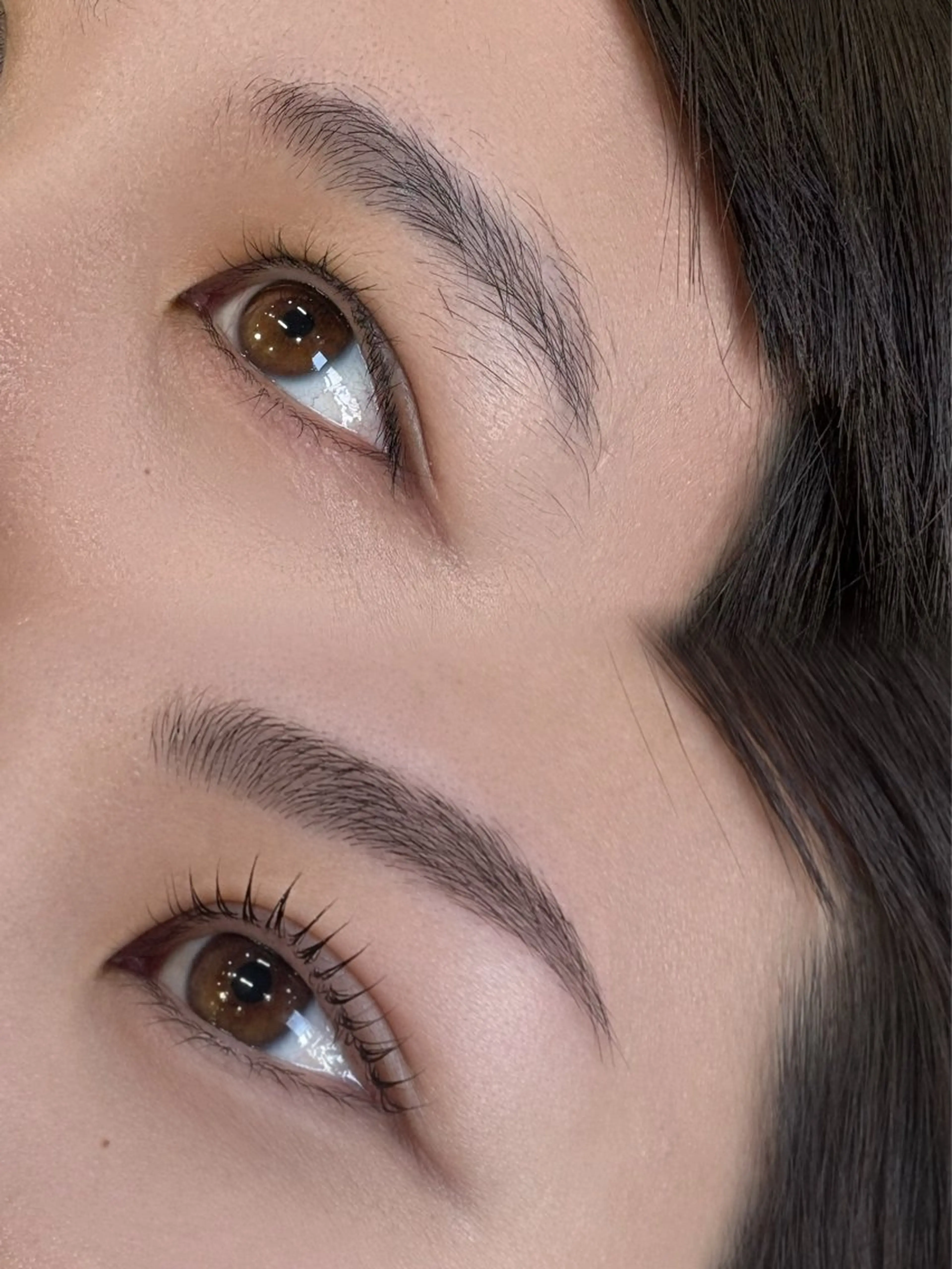 マツエク・マツパ その他 浅野 琴羽のマツエク・マツパデザイン