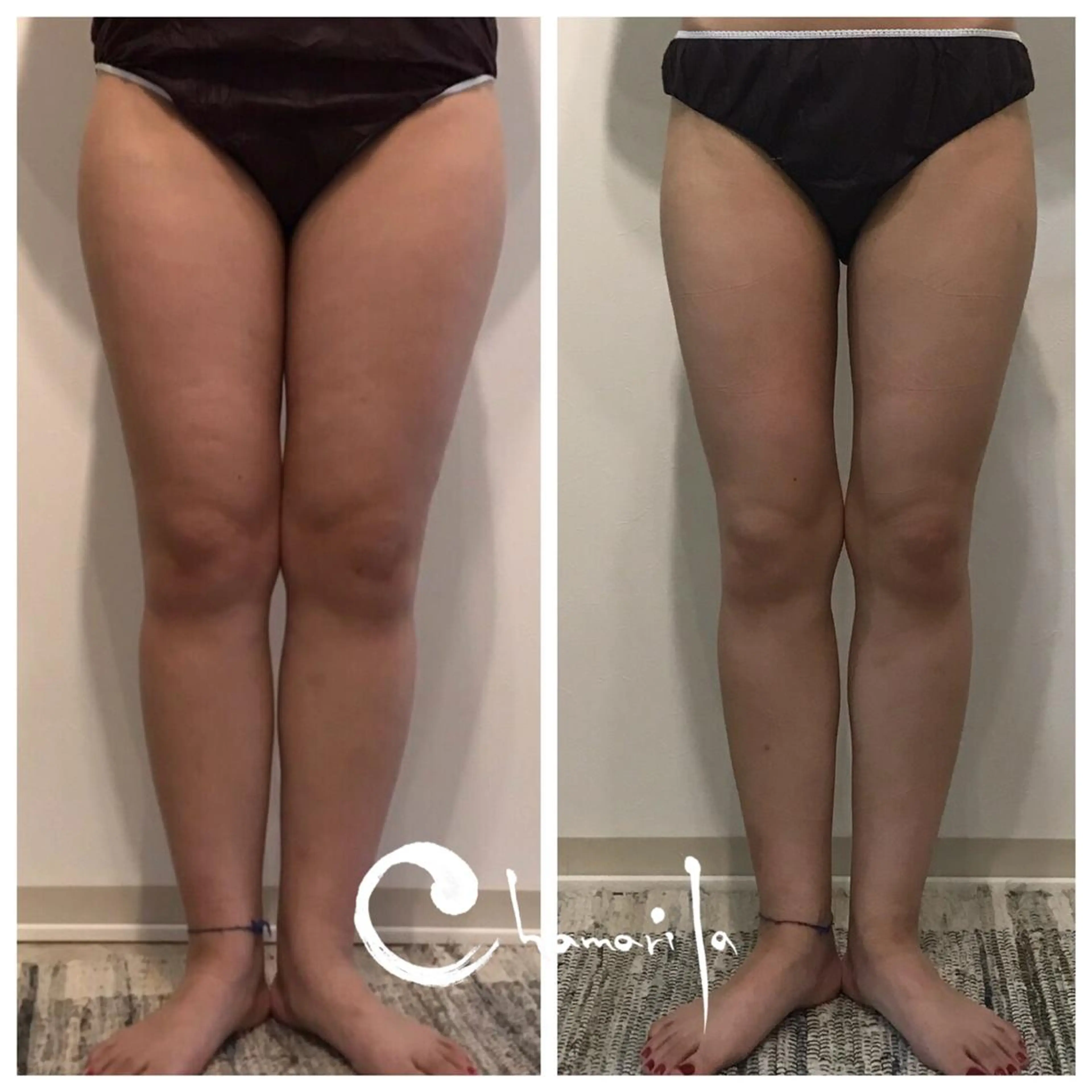 三上 結衣のエステ・リラクイメージ