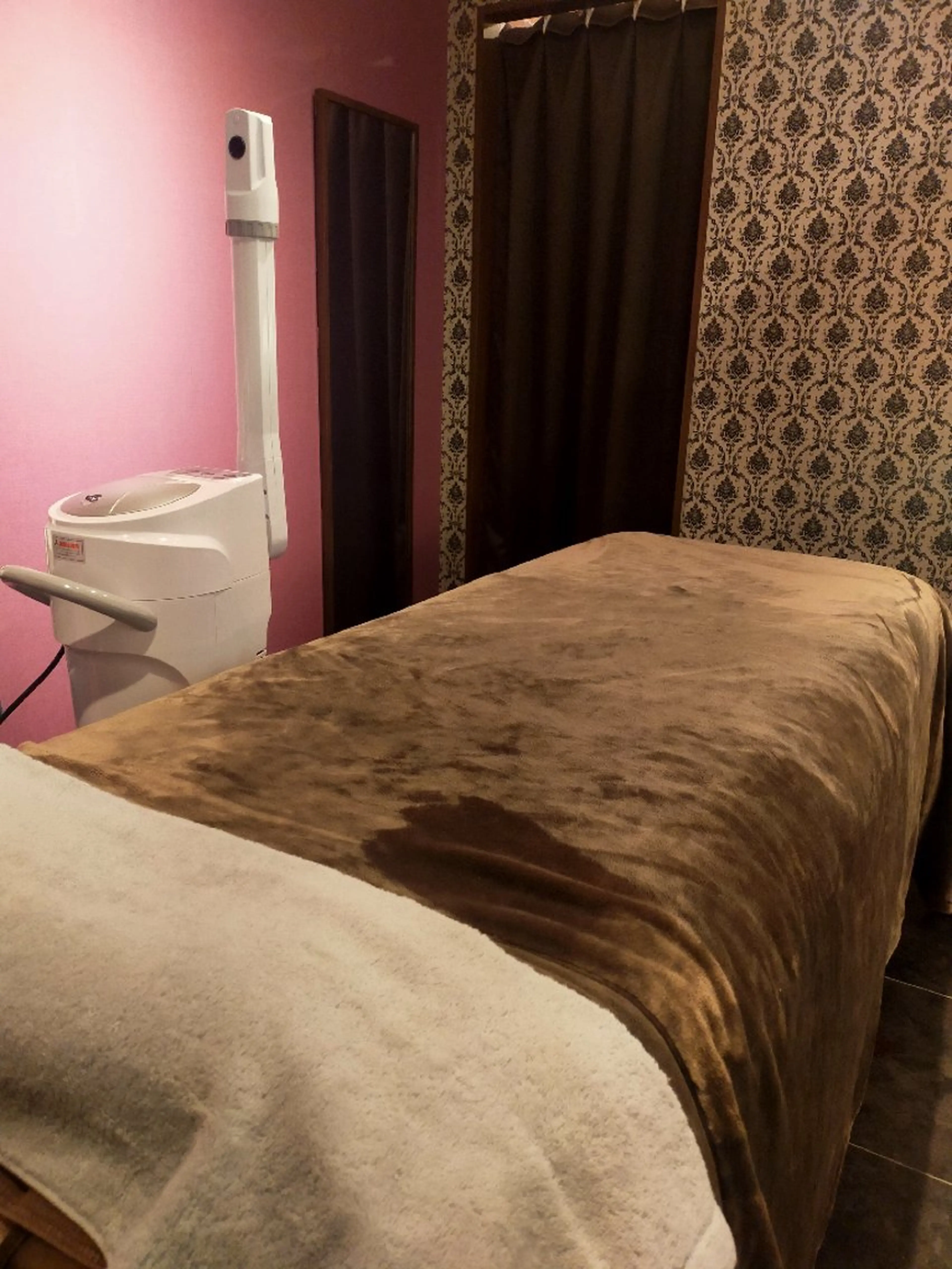 vi roots所属・vi rootsのエステ・リラクイメージ