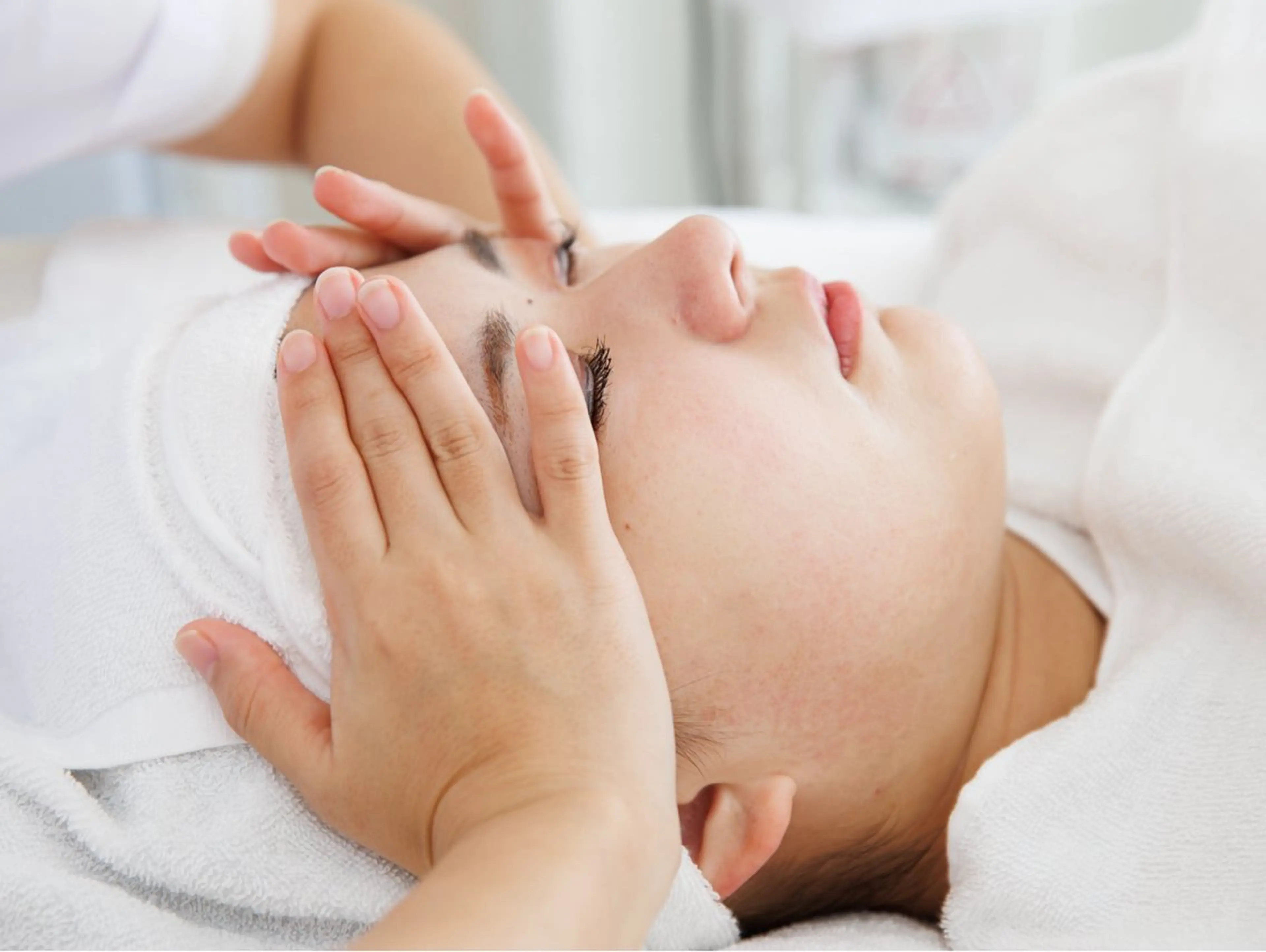 毛穴ケア専門サロン miliのエステ・リラクイメージ