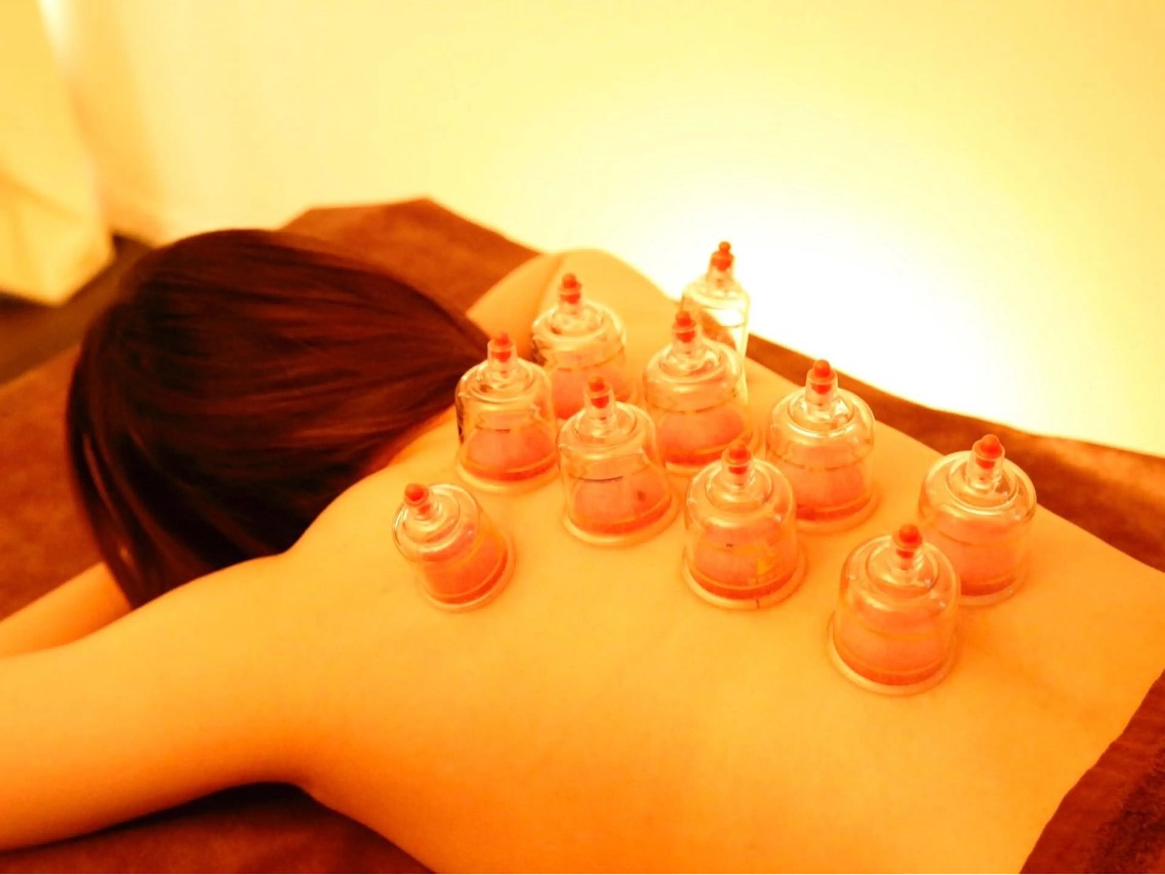 Total  Beauty Salon CLAIR所属・CLAIR sionのエステ・リラクイメージ