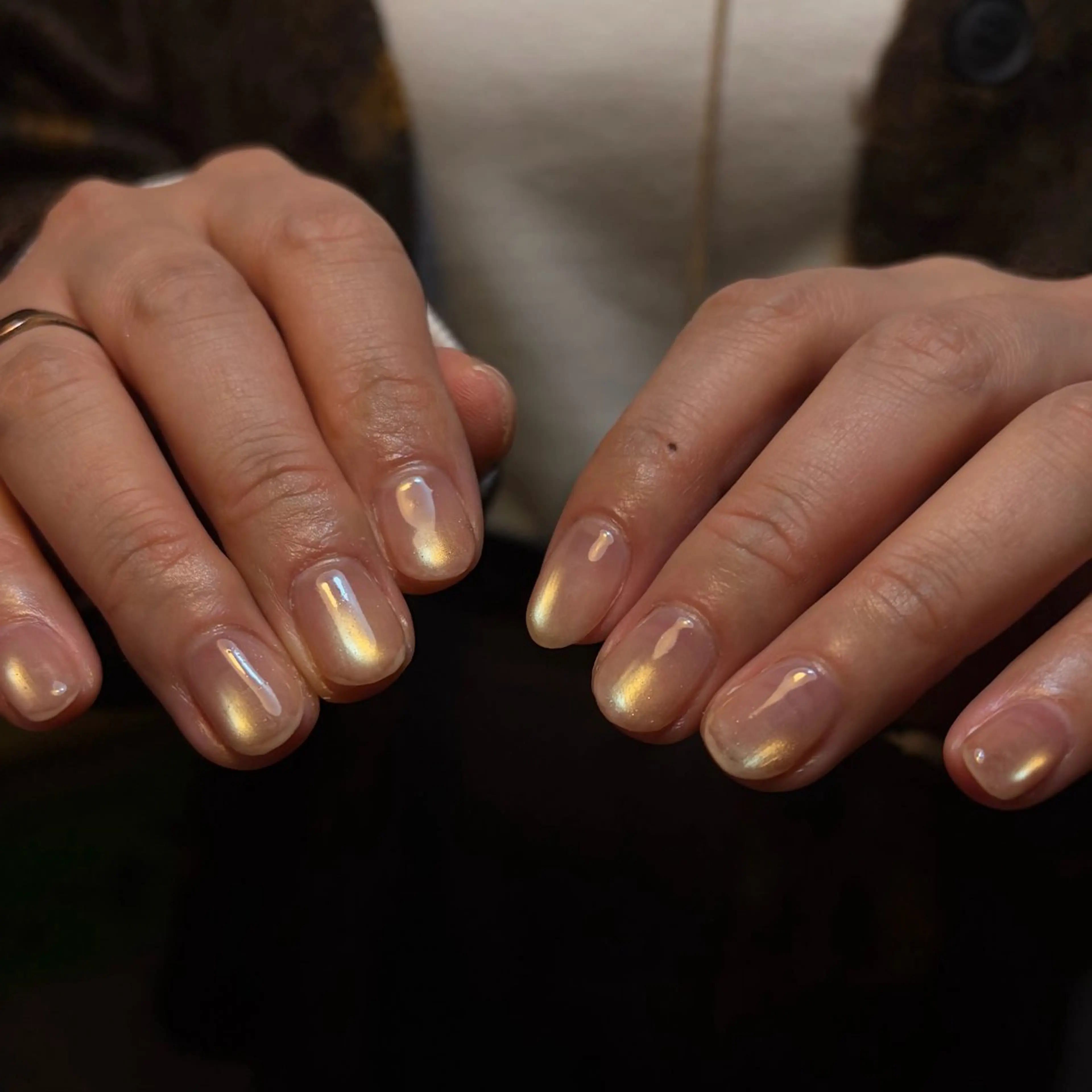 ネイル ハンドネイル ハンドケア Cae.所属・Cae. 【カエドット】のネイルデザイン