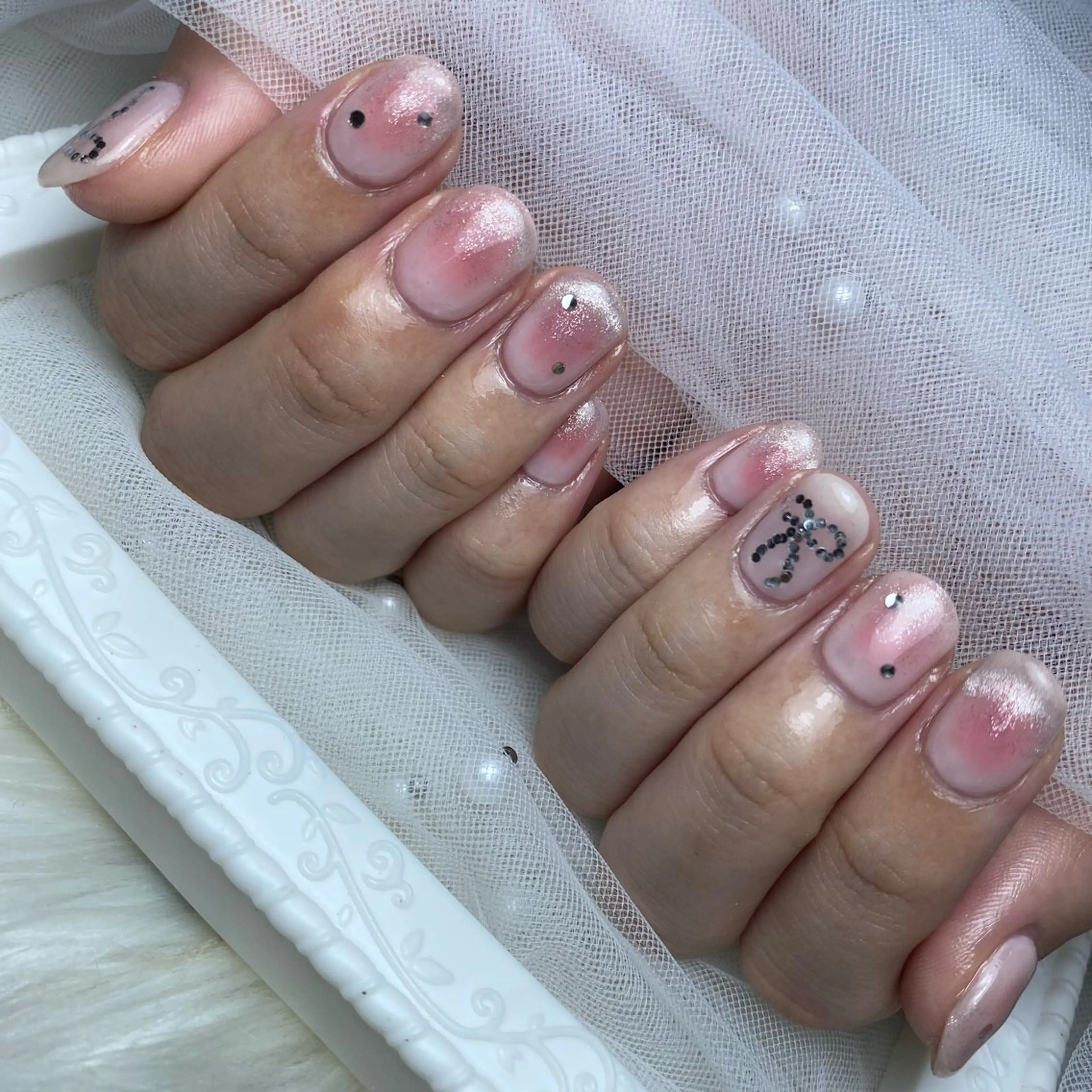 ネイル Beauty Space N&Nのネイルデザイン