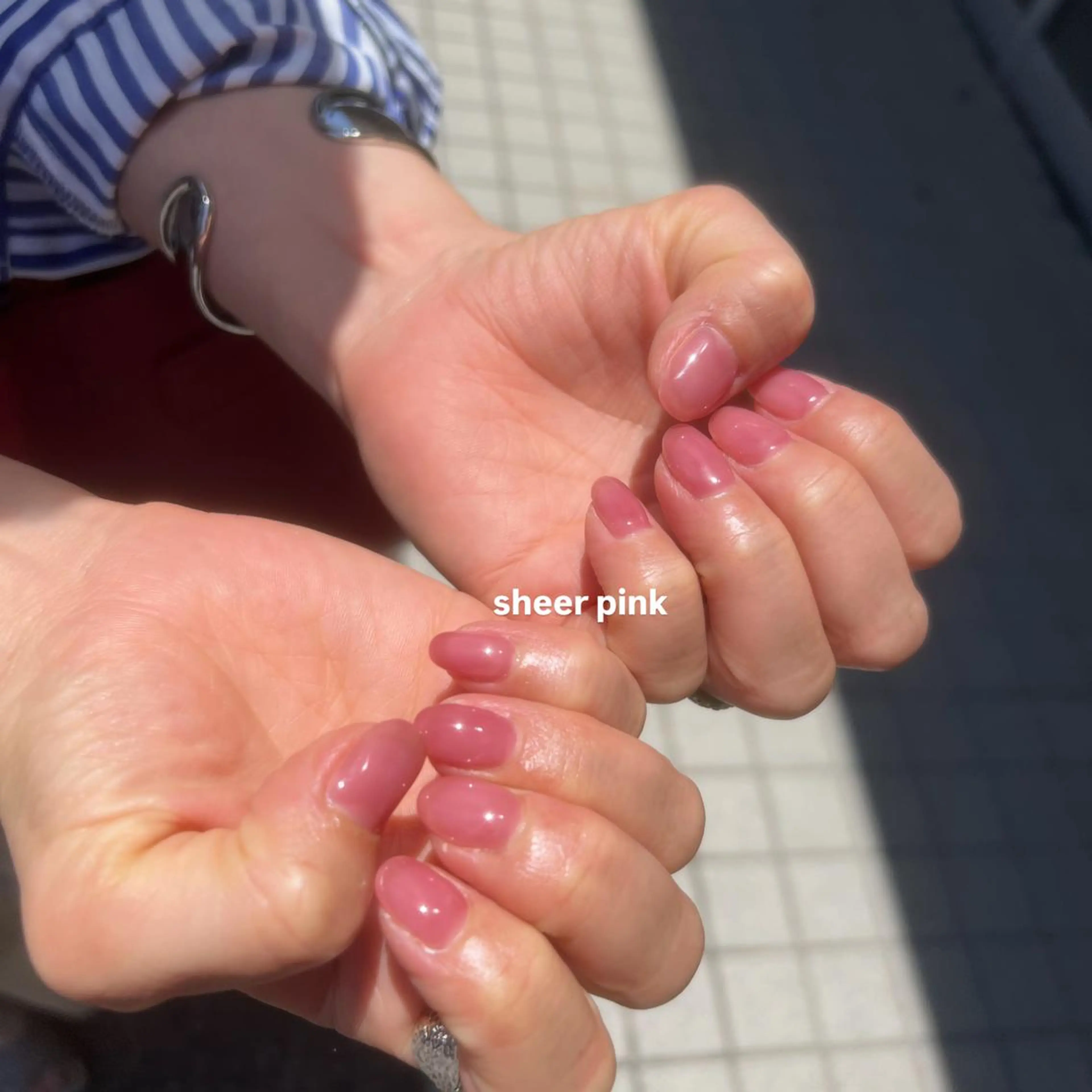 ネイル Teasiameme 宮本のネイルデザイン