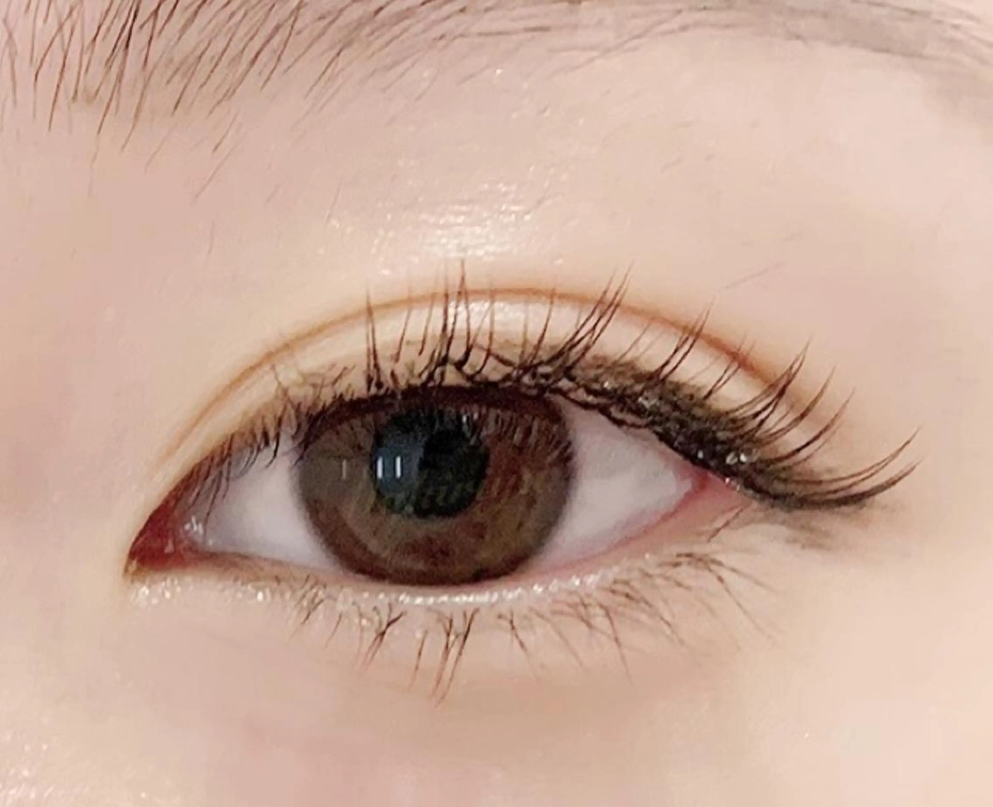 マツエク・マツパ セーブル 💜megu 💅✨のマツエク・マツパデザイン