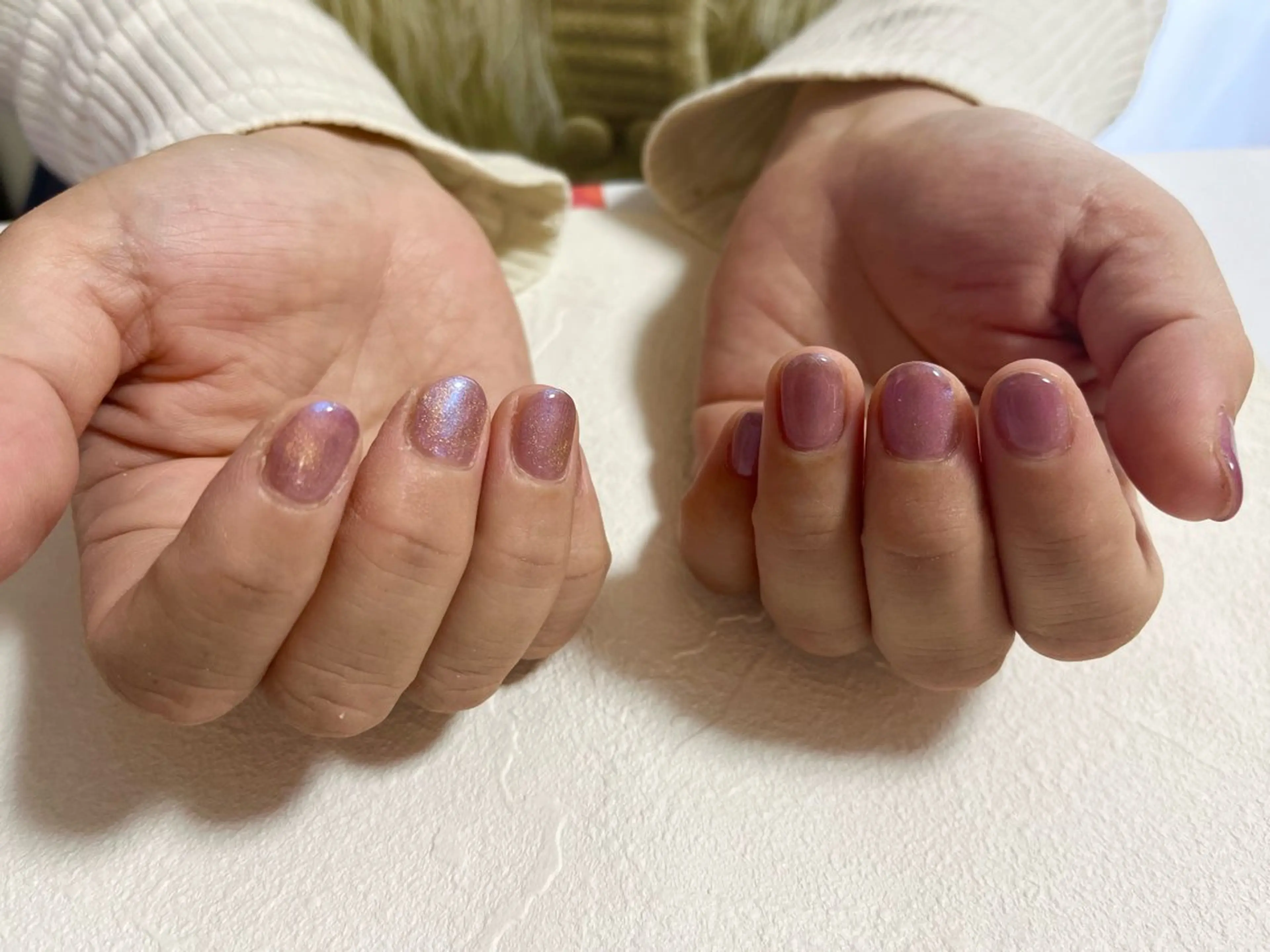 ネイル ハンドネイル kiki nail たまプラーザのネイルデザイン